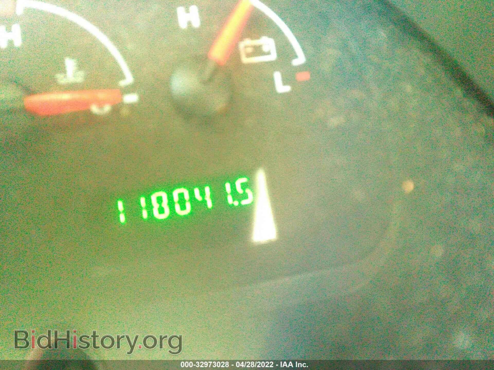 2006 FORD ECONOLINE CARGO VAN - VIN: 1FTNE24W26DA16185 - Фото 7
