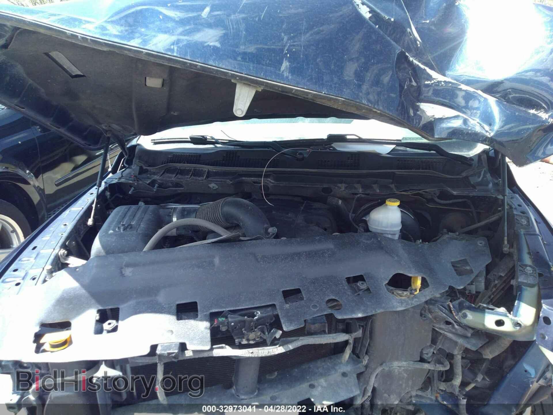 2016 RAM 1500 - VIN: 3C6RR7LT2GG219969 - Фото 10
