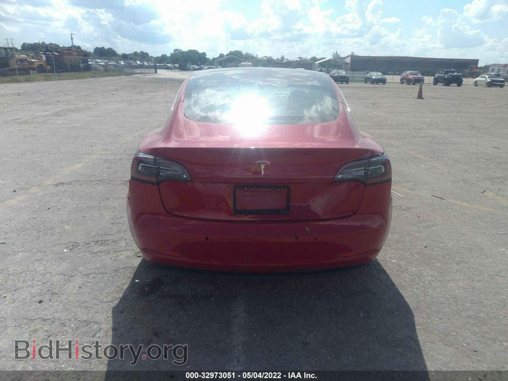 2018 TESLA MODEL 3 - VIN: 5YJ3E1EA8JF043574 - Фото 6