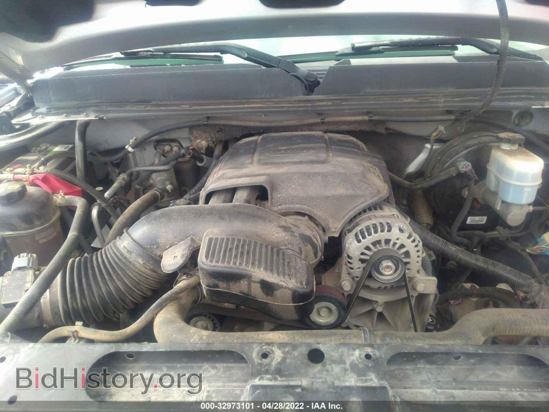 2011 GMC SIERRA 1500 - VIN: 3GTP2WE33BG132618 - Фото 10