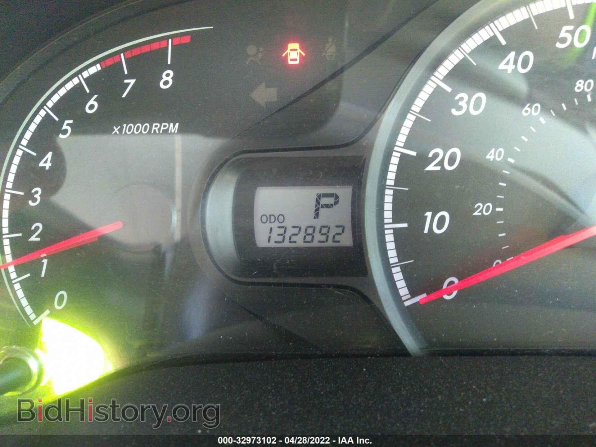 2013 TOYOTA SIENNA - VIN: 5TDKK3DC8DS348544 - Фото 7