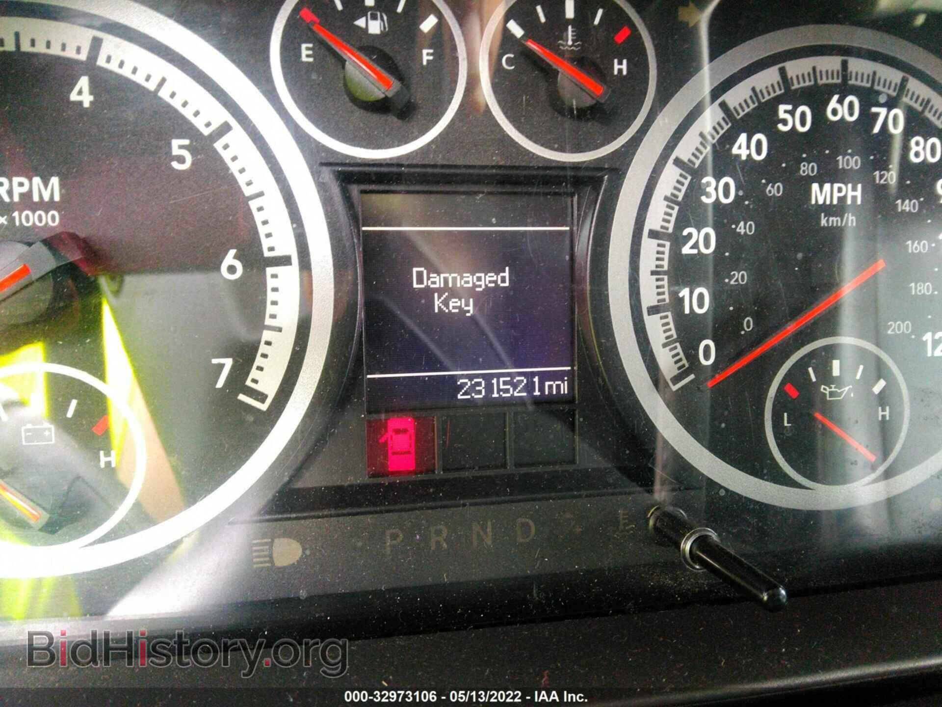 2012 RAM 1500 - VIN: 1C6RD7MT3CS177425 - Фото 7