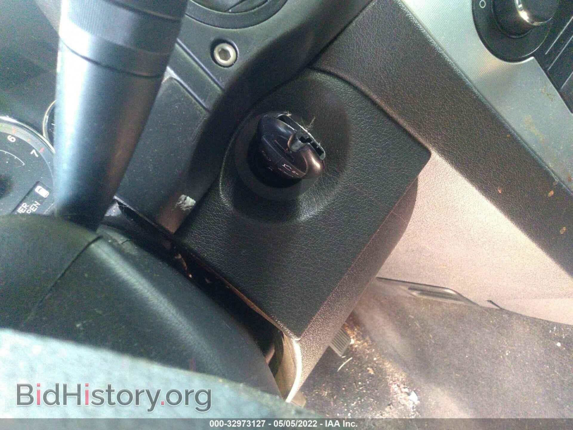 2010 JEEP COMMANDER - VIN: 1J4RH4GK6AC140904 - Фото 11