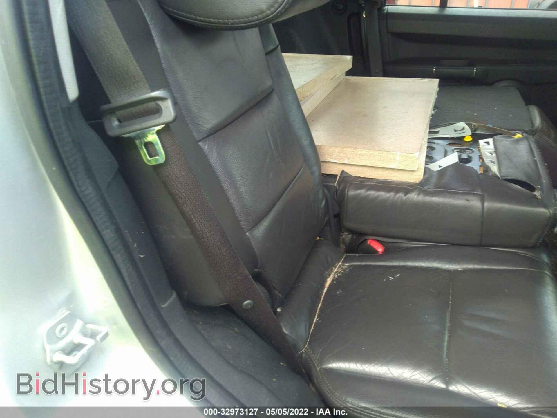 2010 JEEP COMMANDER - VIN: 1J4RH4GK6AC140904 - Фото 8