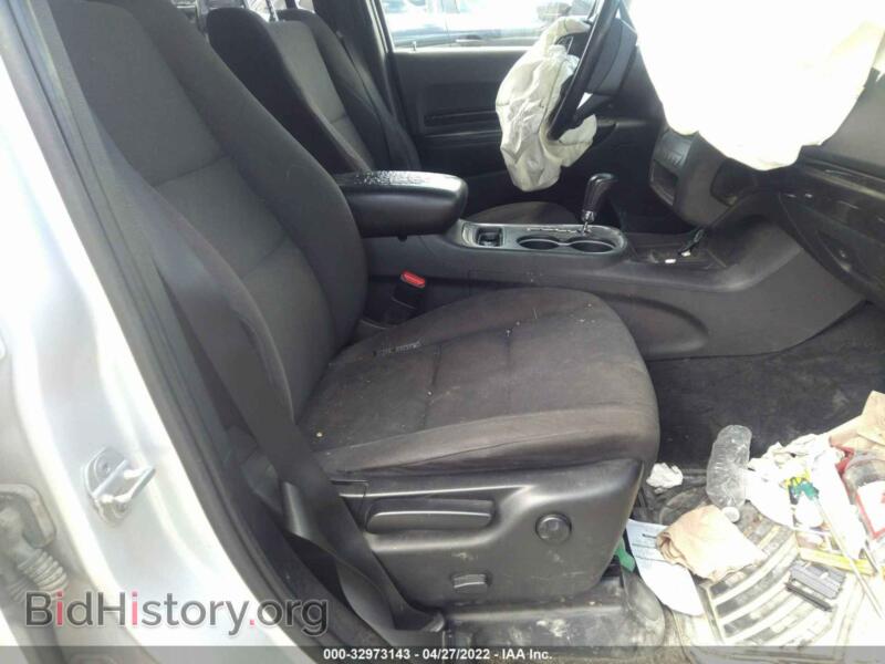 2011 Dodge DURANGO (VIN 1D4RE4GG7BC705949) — photo 5 of 11