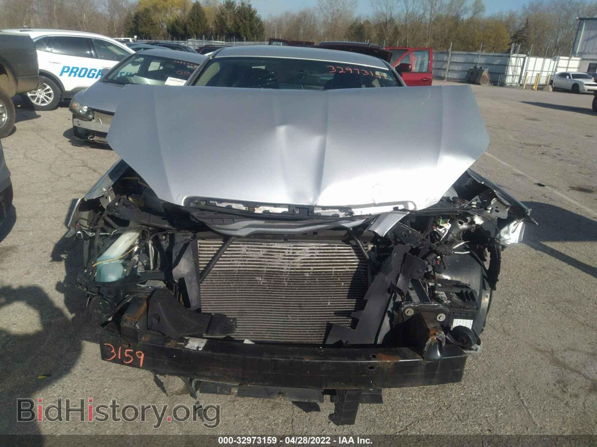 2012 CHRYSLER 200 - VIN: 1C3CCBAB7CN152577 - Фото 6