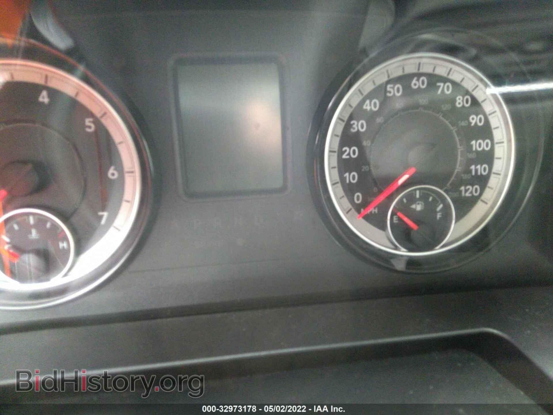 2016 RAM 1500 - VIN: 1C6RR7GT6GS356464 - Фото 7