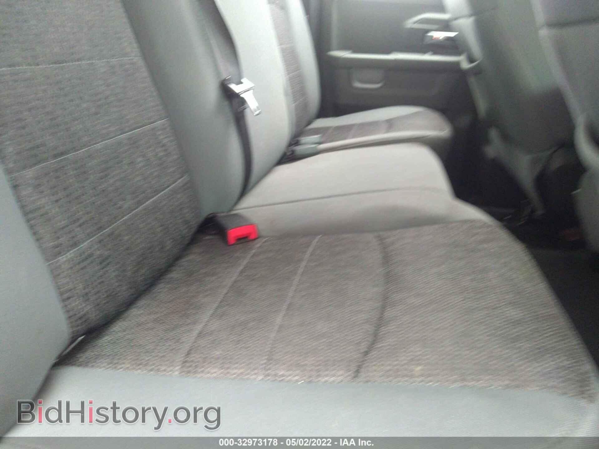 2016 RAM 1500 - VIN: 1C6RR7GT6GS356464 - Фото 8
