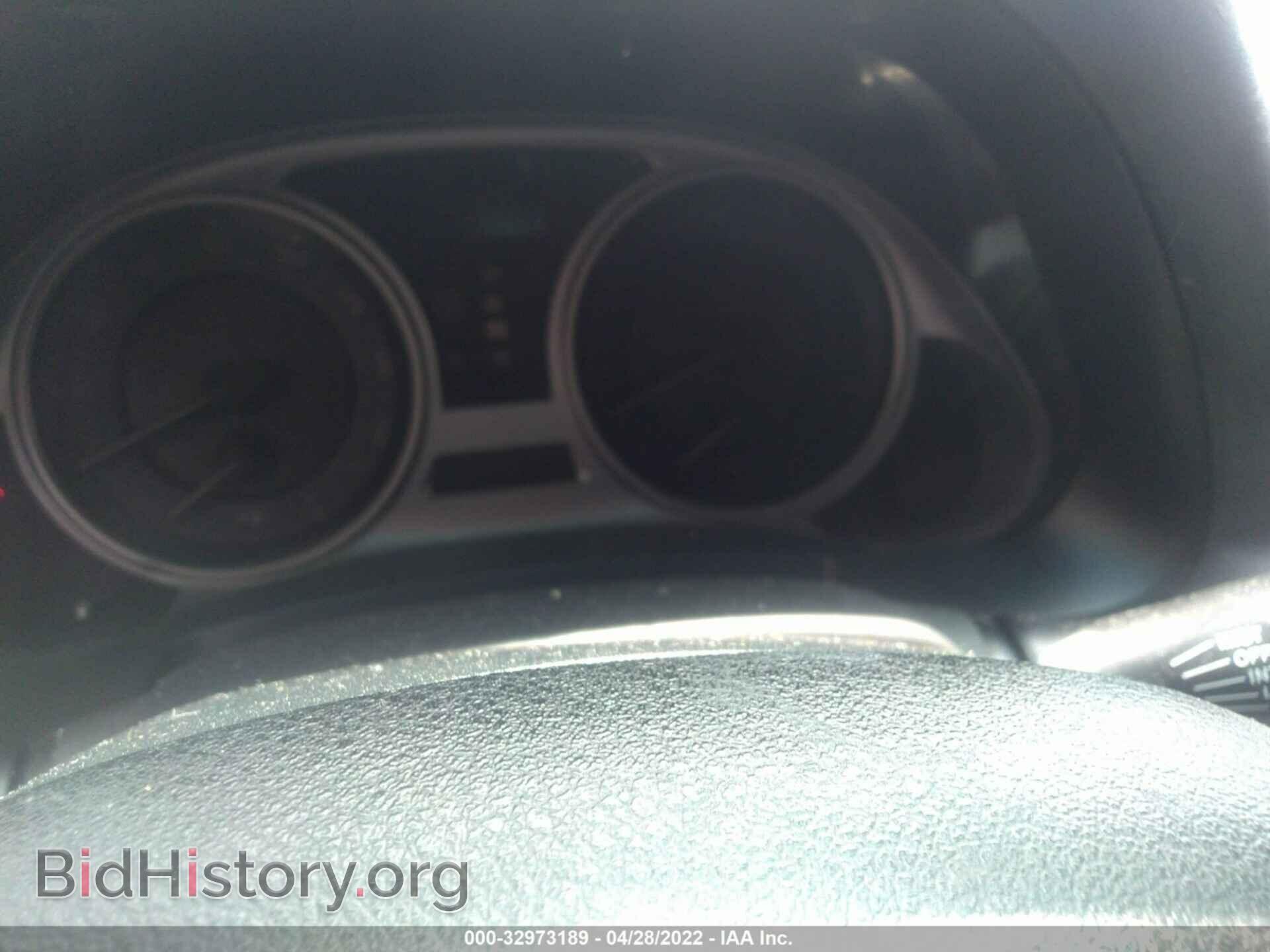 2007 LEXUS IS 250 - VIN: JTHBK262272036650 - Фото 7