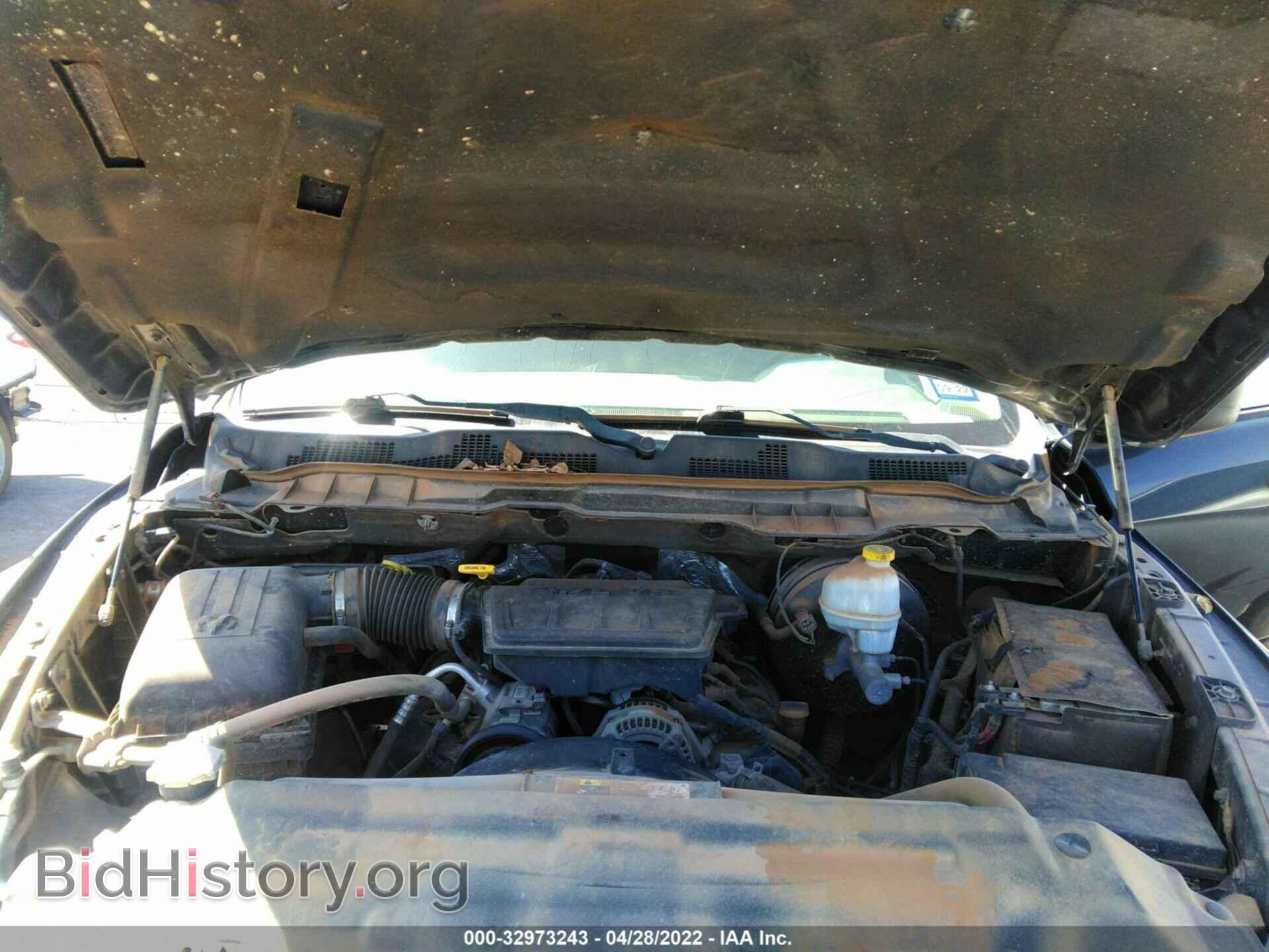2013 RAM 1500 - VIN: 1C6RR6GP5DS600307 - Фото 10