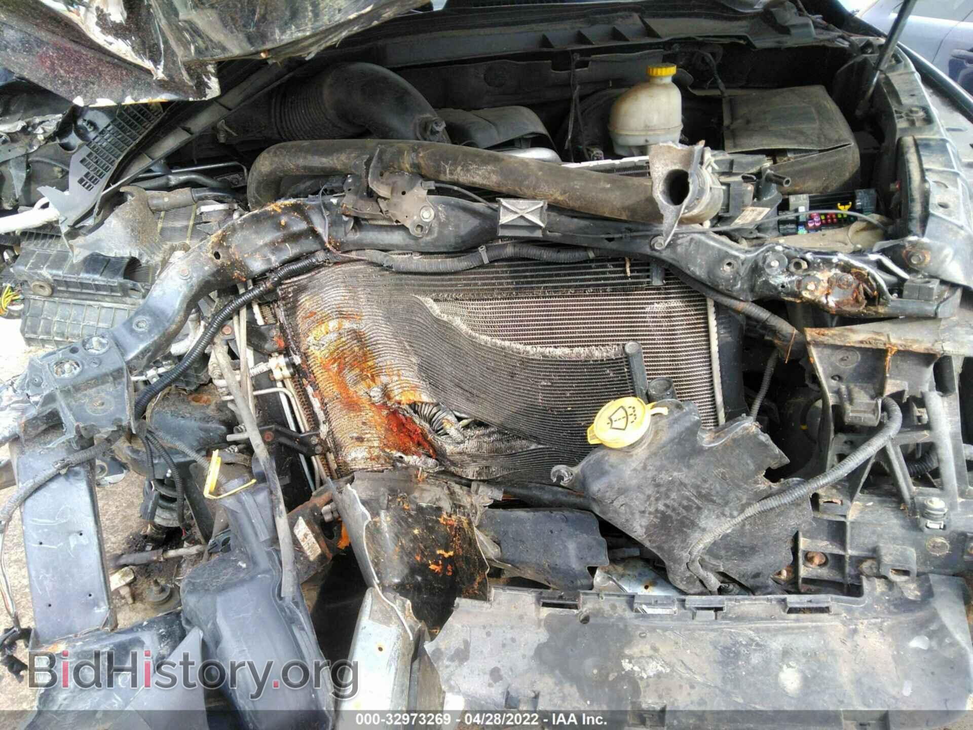 2013 RAM 1500 - VIN: 1C6RR7NT8DS510980 - Фото 10