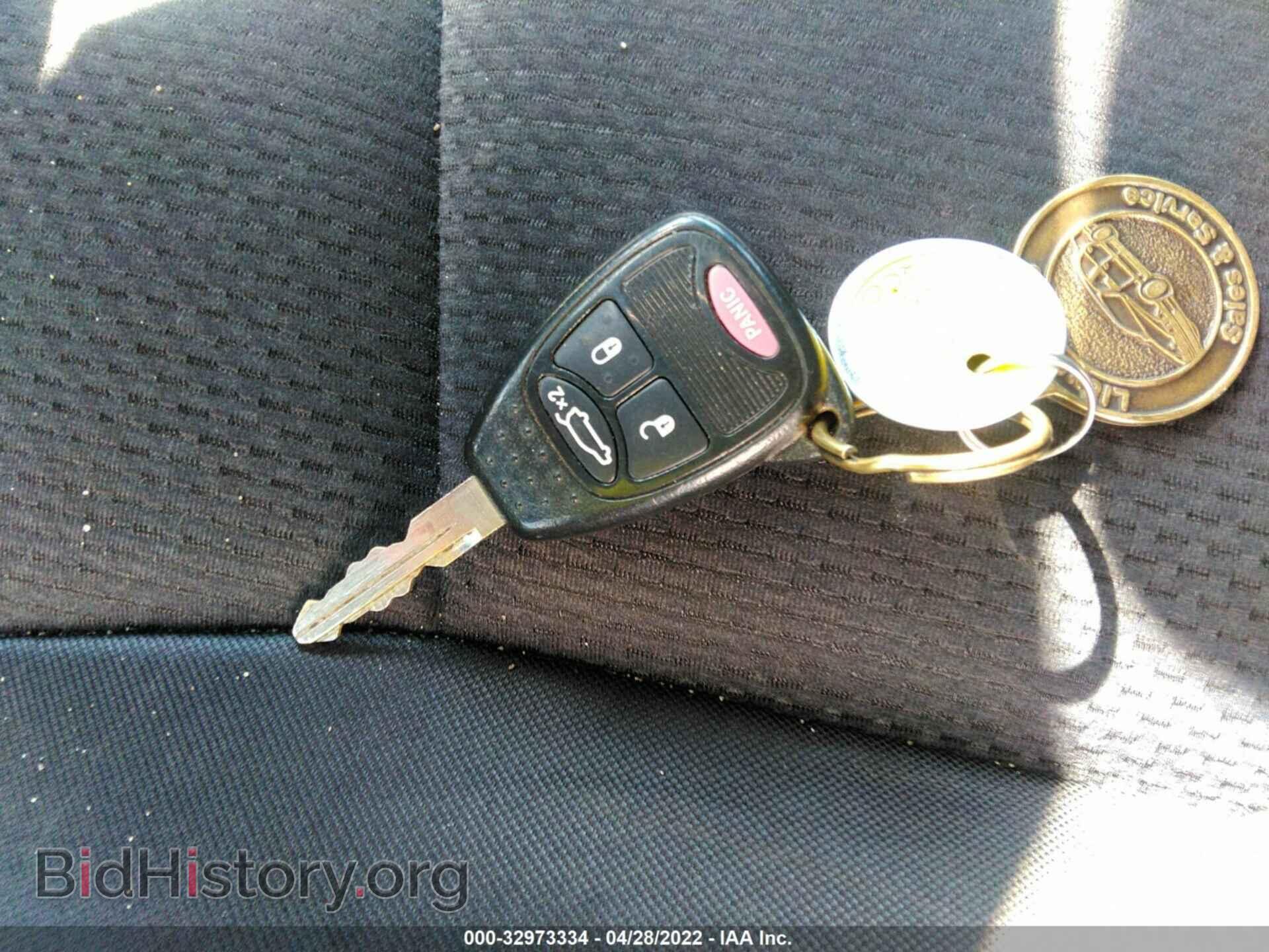 2013 CHRYSLER 200 - VIN: 1C3CCBAB2DN641518 - Photo 11