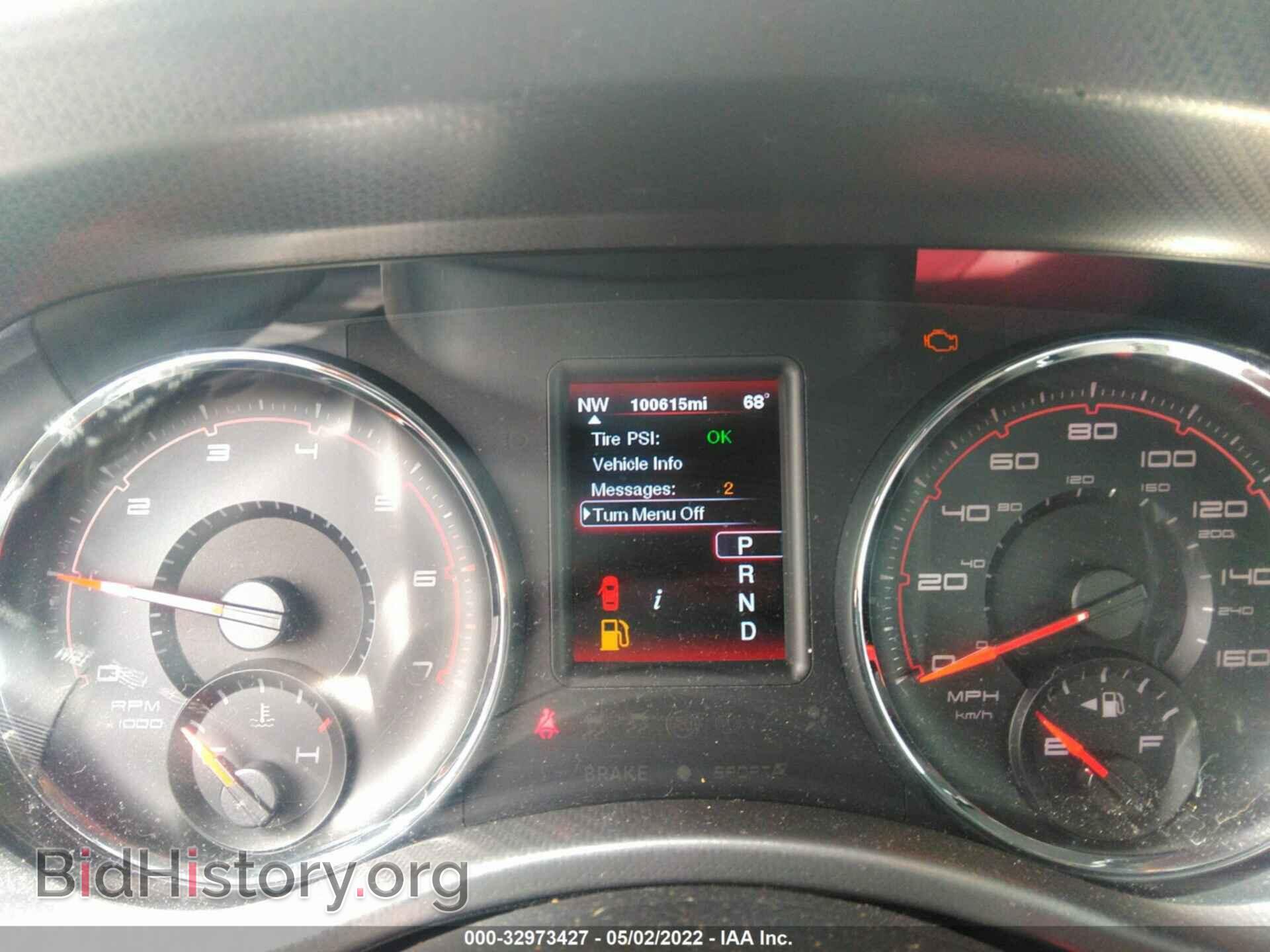 2012 DODGE CHARGER - VIN: 2C3CDXCT8CH123386 - Фото 7