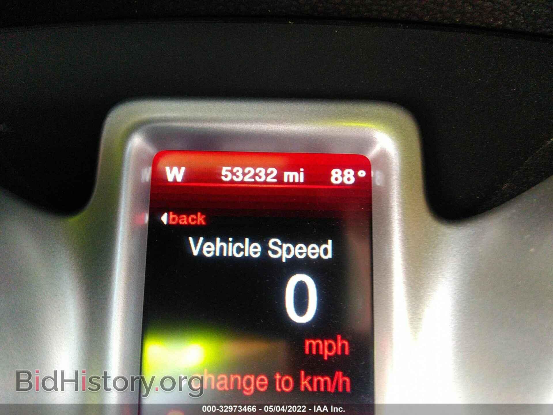 2019 DODGE JOURNEY - VIN: 3C4PDCBBXKT701363 - Фото 7
