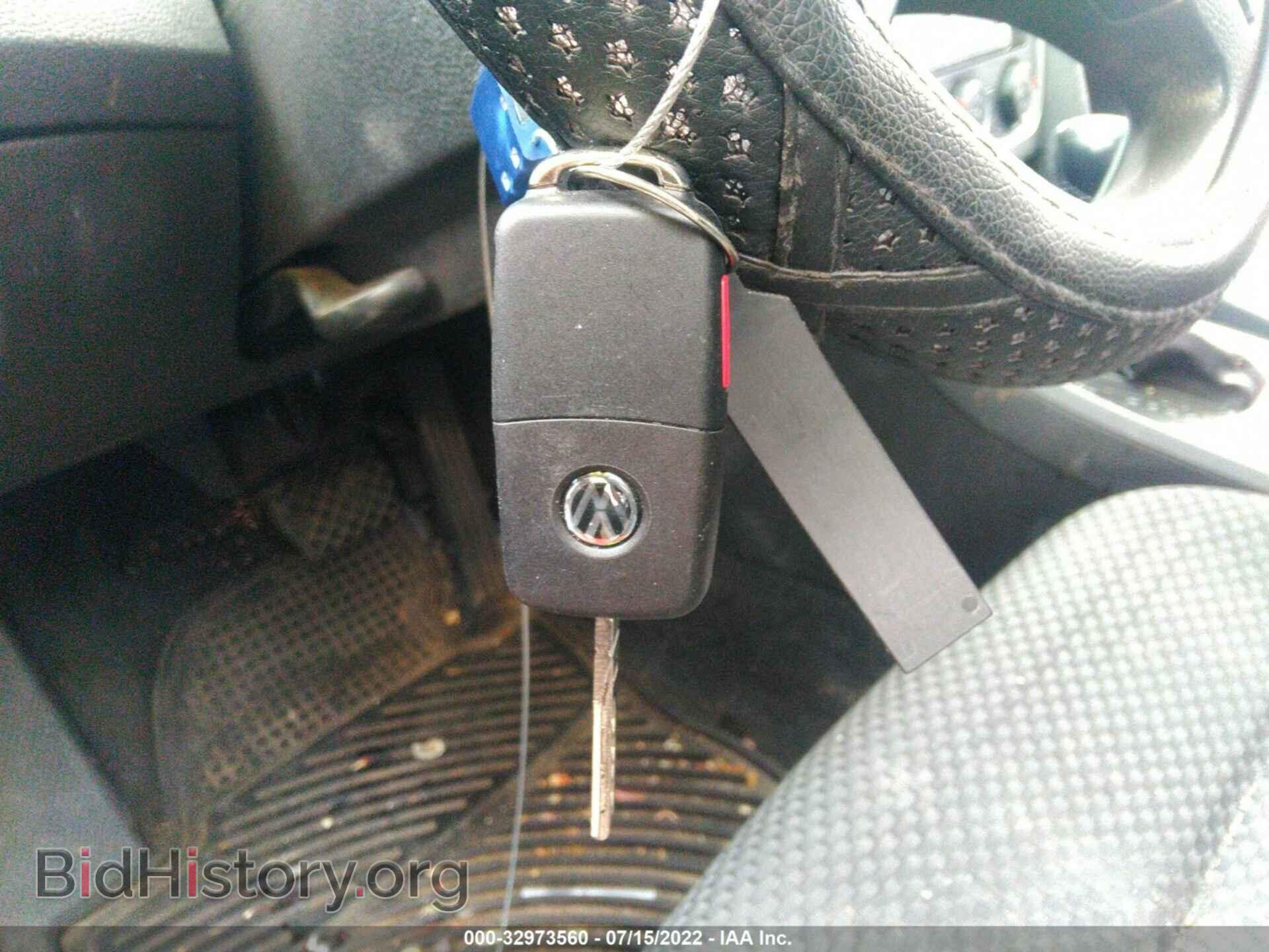 2015 VOLKSWAGEN PASSAT - VIN: 1VWAT7A33FC090701 - Фото 11