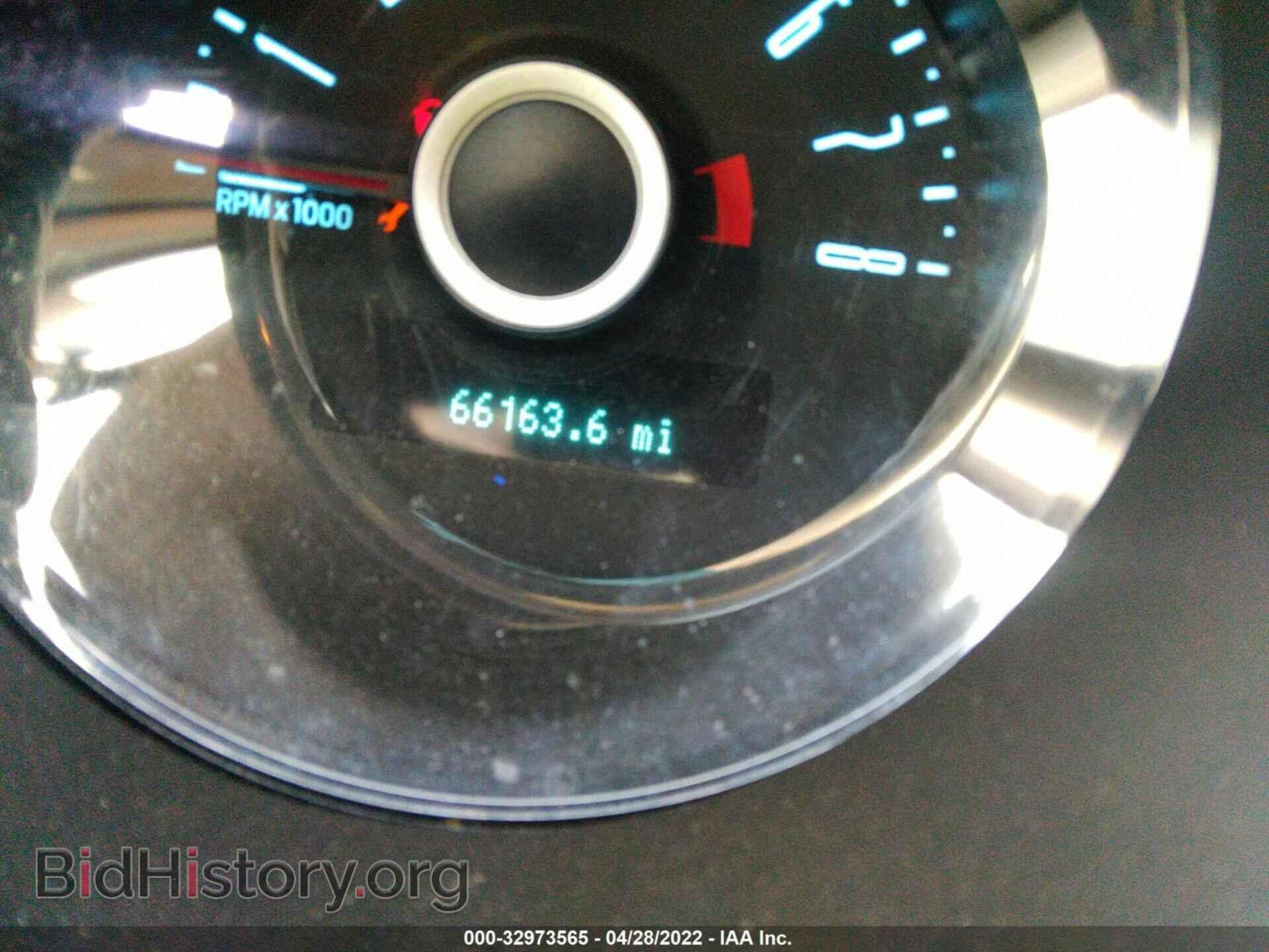 2014 FORD MUSTANG - VIN: 1ZVBP8EM5E5316144 - Фото 7