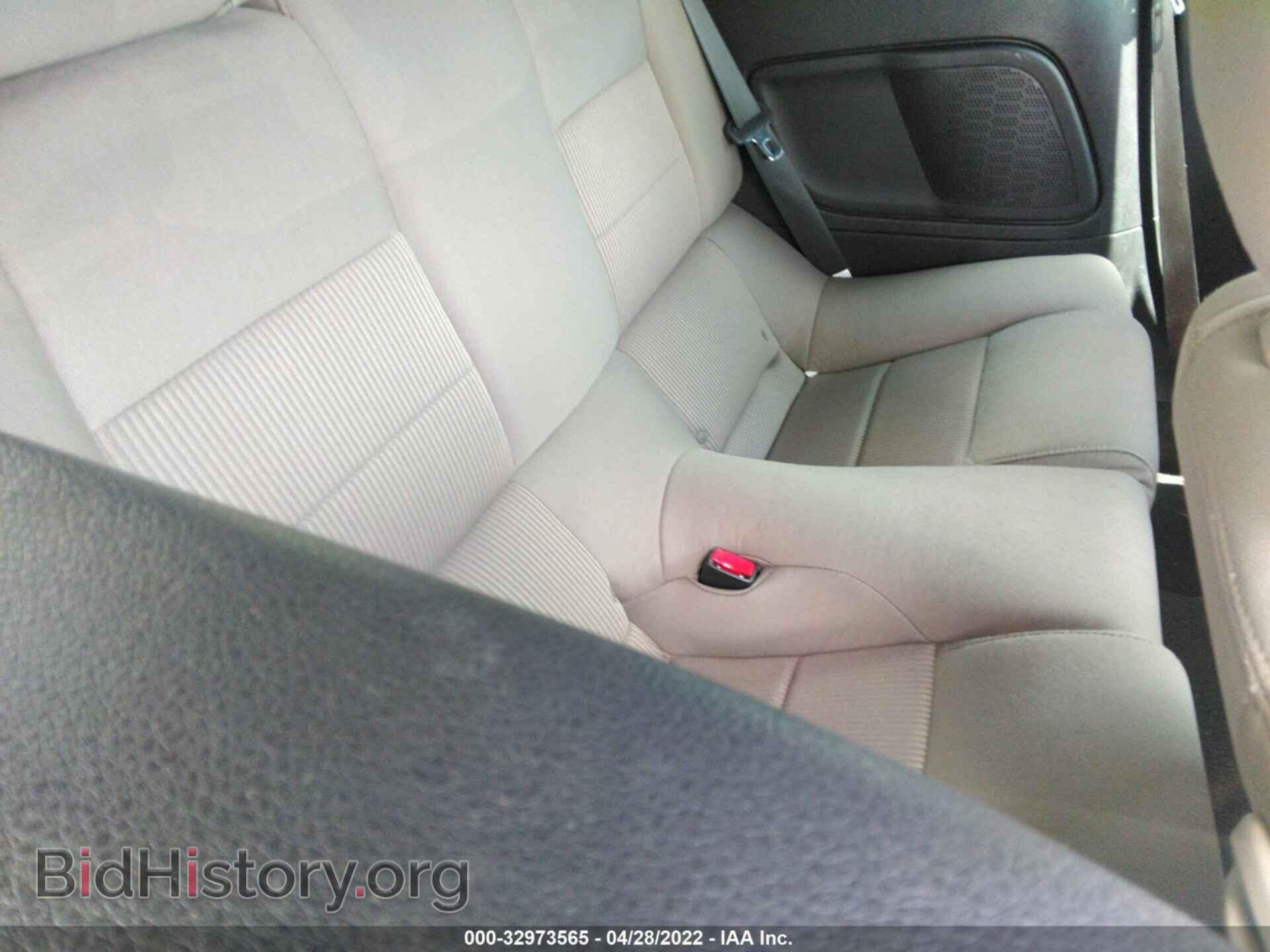 2014 FORD MUSTANG - VIN: 1ZVBP8EM5E5316144 - Фото 8