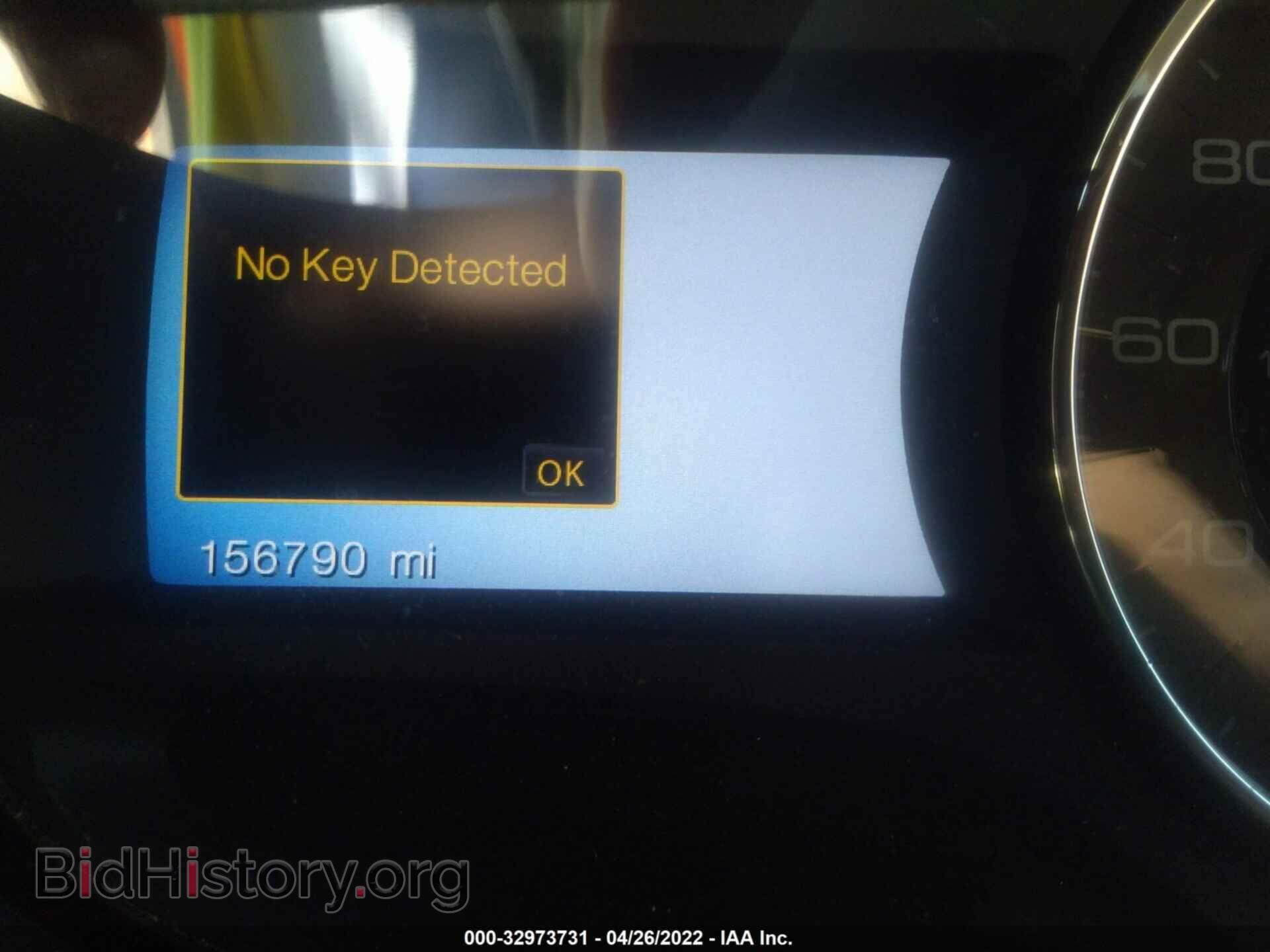2013 FORD EDGE - VIN: 2FMDK4AK4DBA09156 - Фото 7