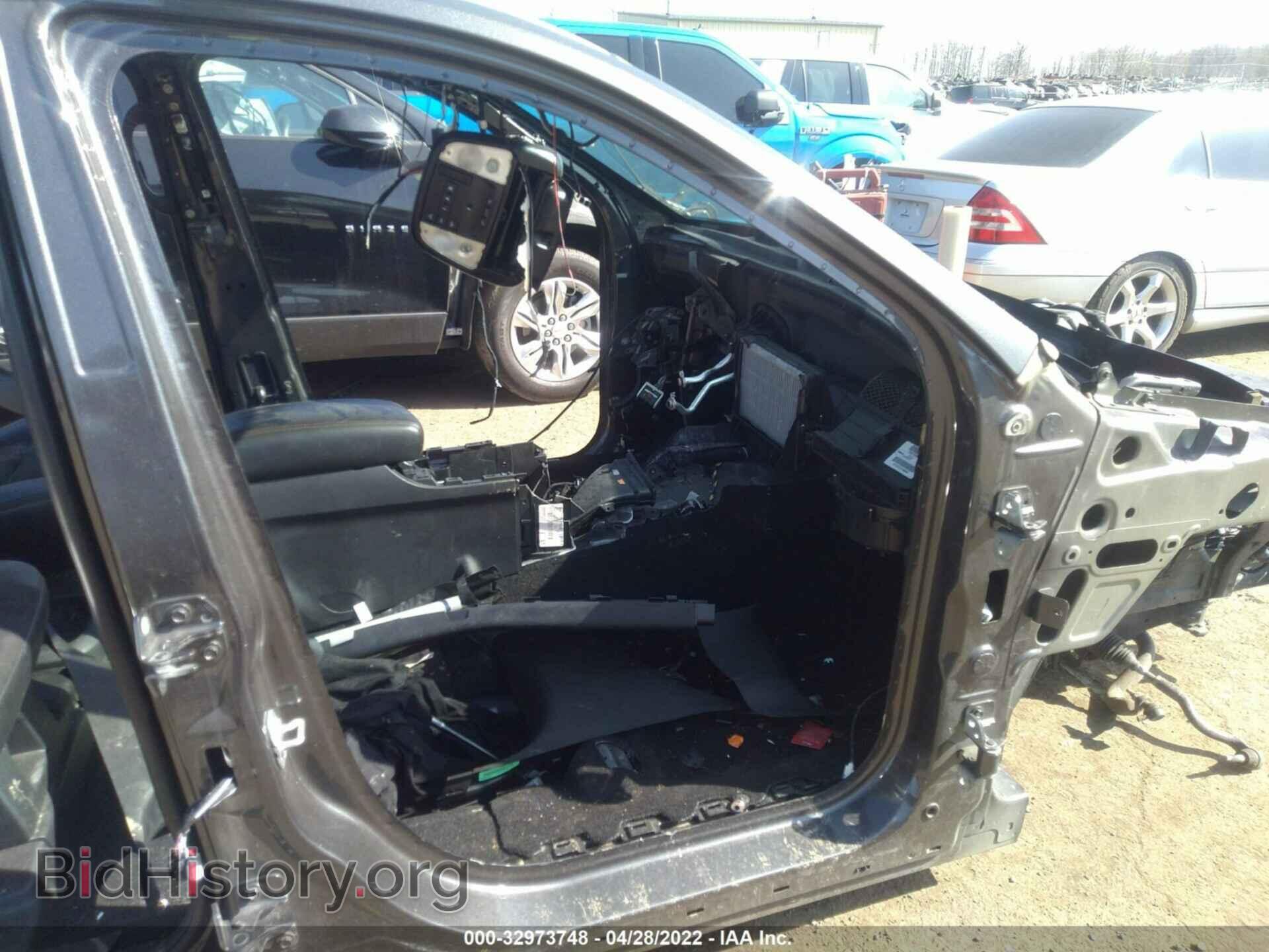 2021 DODGE DURANGO - VIN: 1C4SDJCT6MC696540 - Photo 5