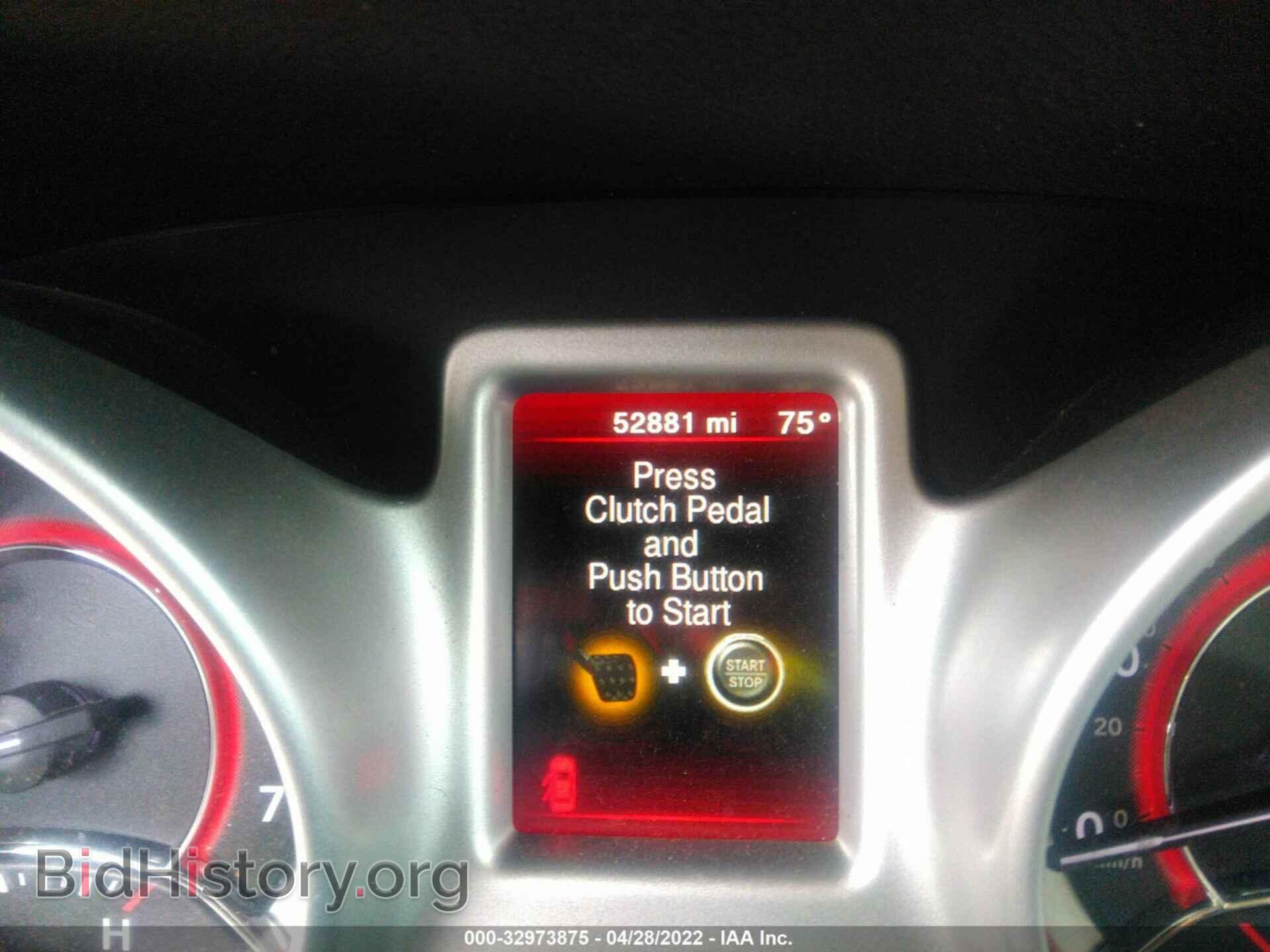 2018 DODGE JOURNEY - VIN: 3C4PDCAB0JT526699 - Фото 7