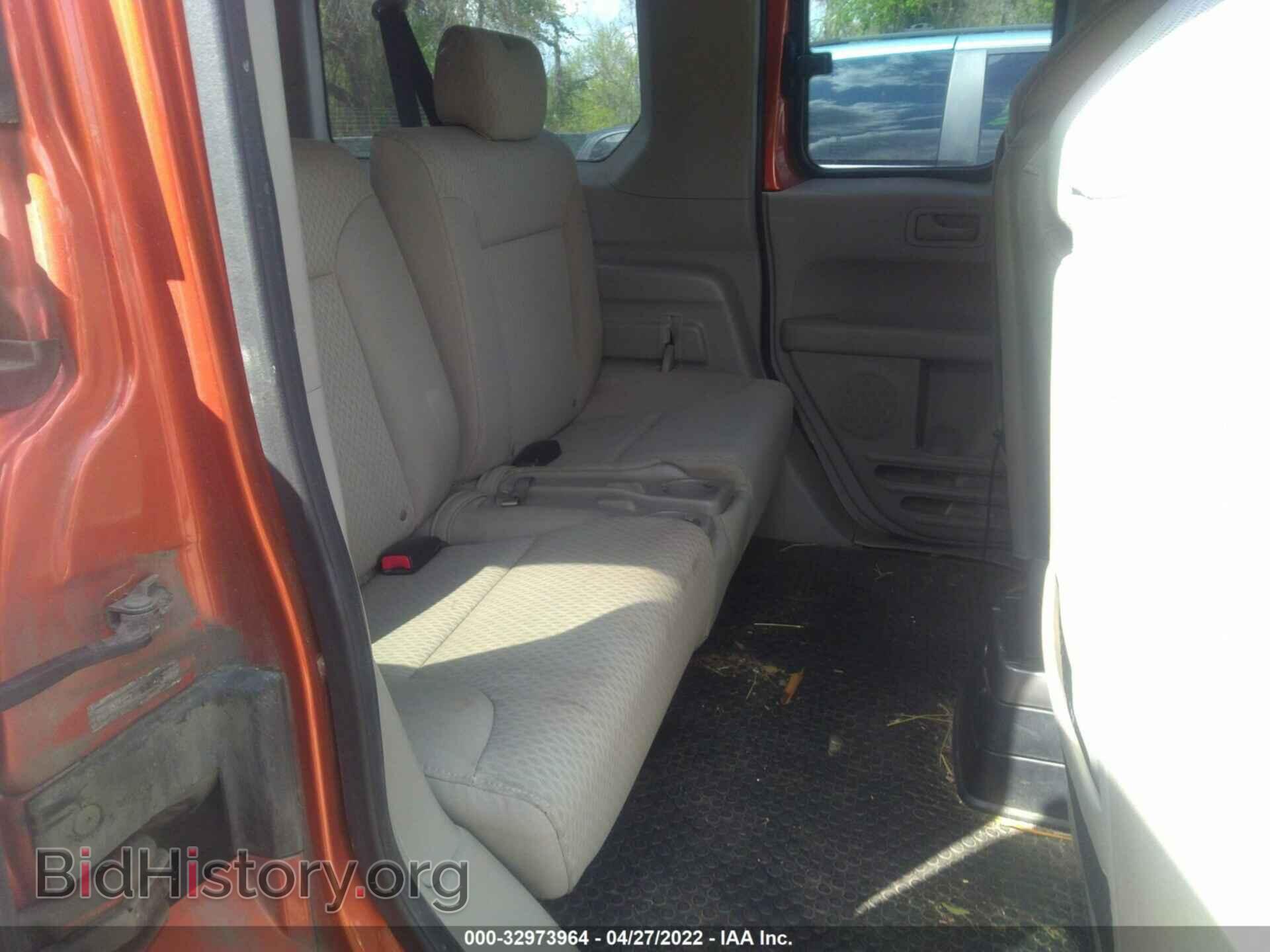2010 HONDA ELEMENT - VIN: 5J6YH2H74AL007228 - Фото 8