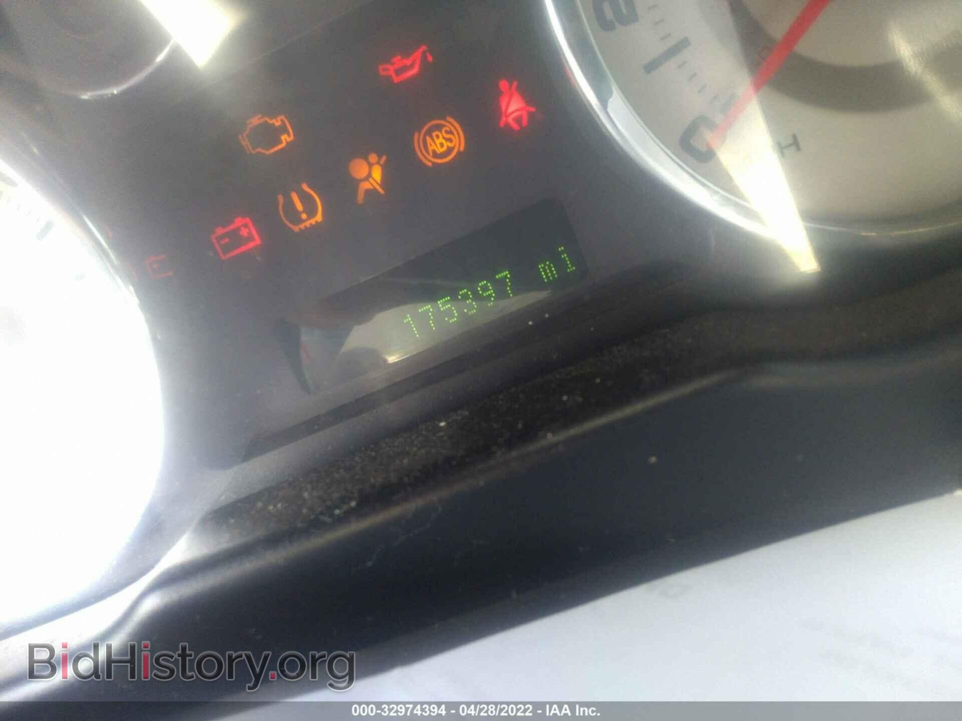 2010 FORD EDGE - VIN: 2FMDK3JC2ABA26827 - Фото 7