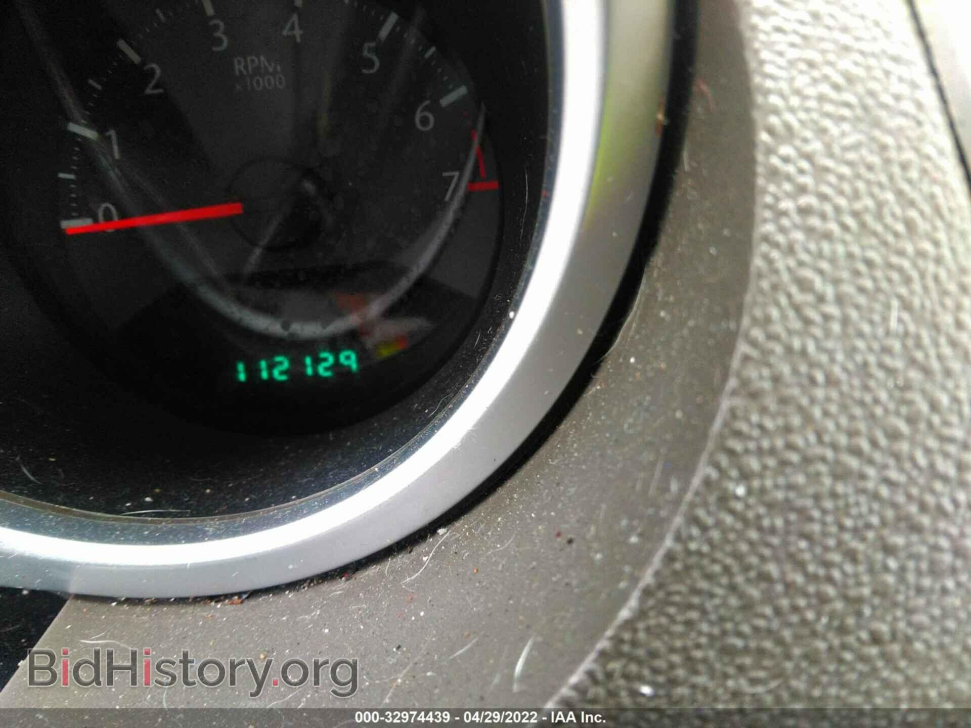 2010 CHRYSLER SEBRING - VIN: 1C3BC5ED1AN200046 - Photo 7