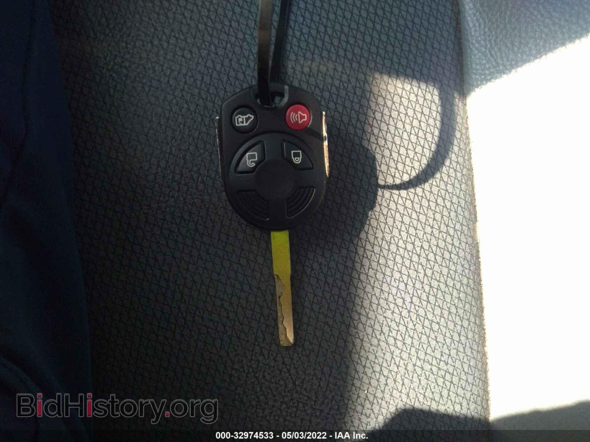 2016 FORD TRANSIT CONNECT - VIN: NM0LS7E77G1282824 - Фото 11