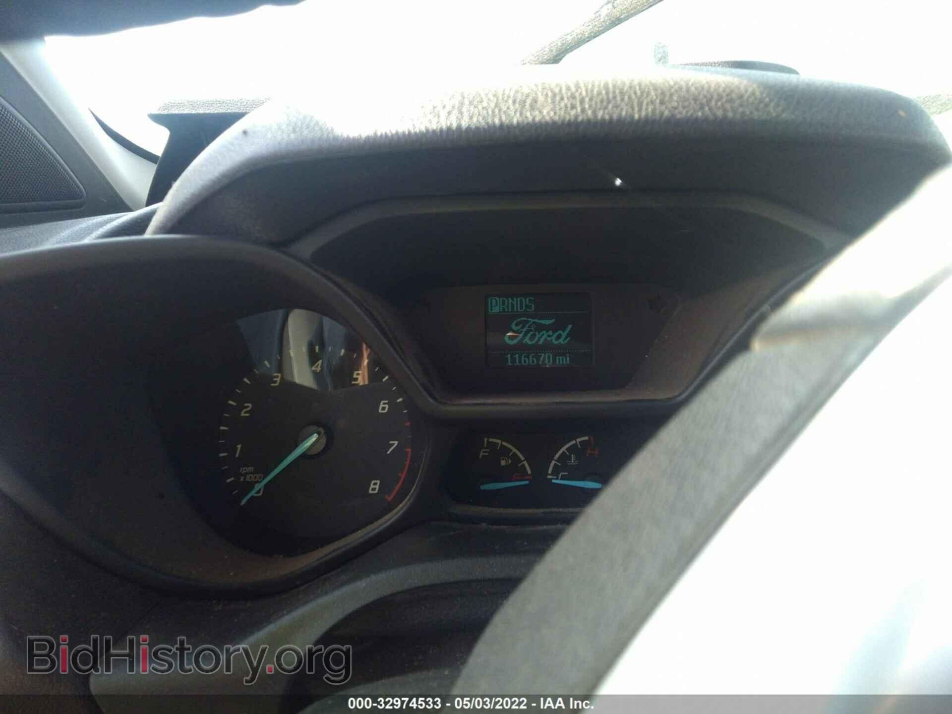 2016 FORD TRANSIT CONNECT - VIN: NM0LS7E77G1282824 - Фото 7