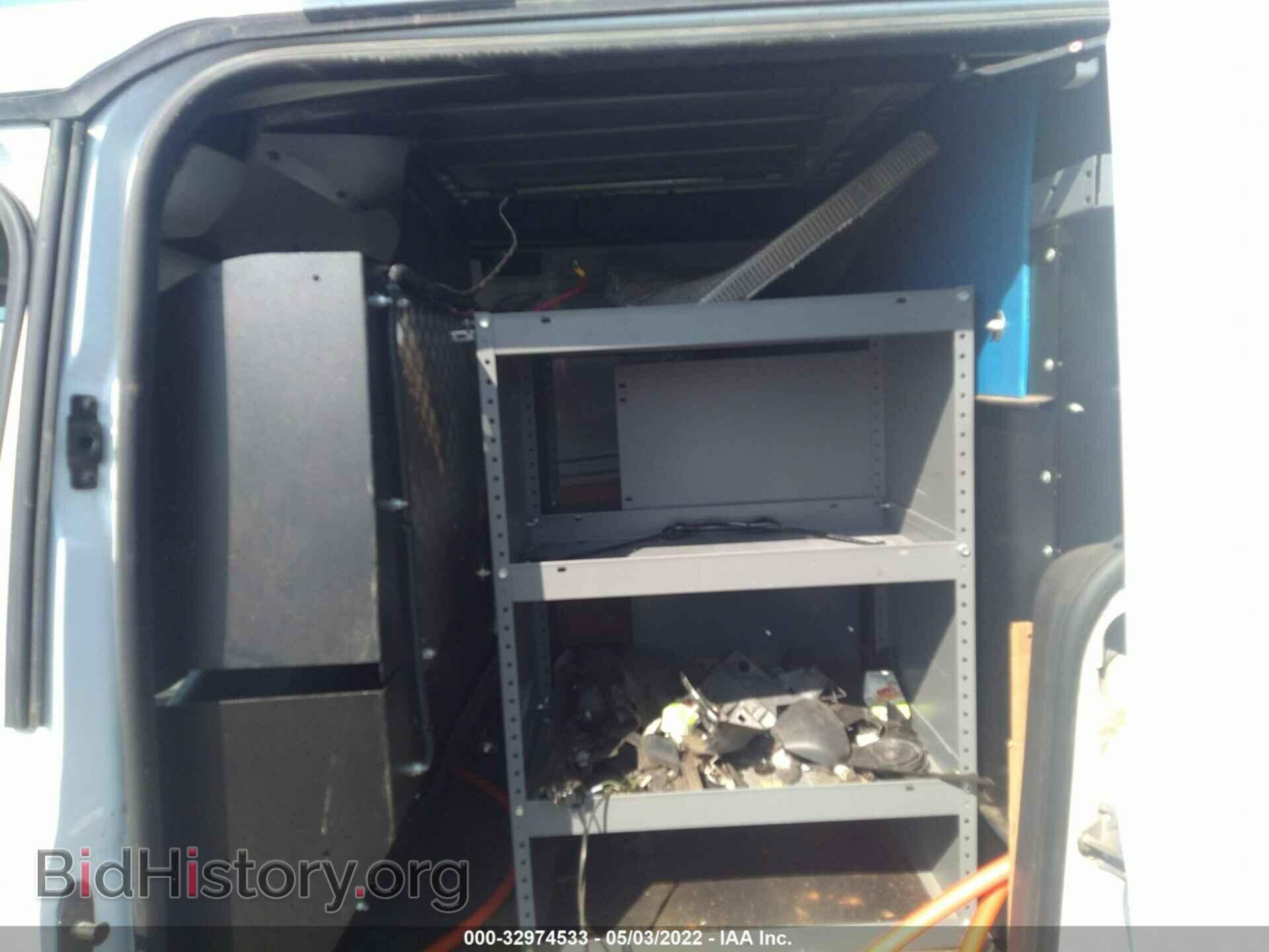 2016 FORD TRANSIT CONNECT - VIN: NM0LS7E77G1282824 - Фото 8