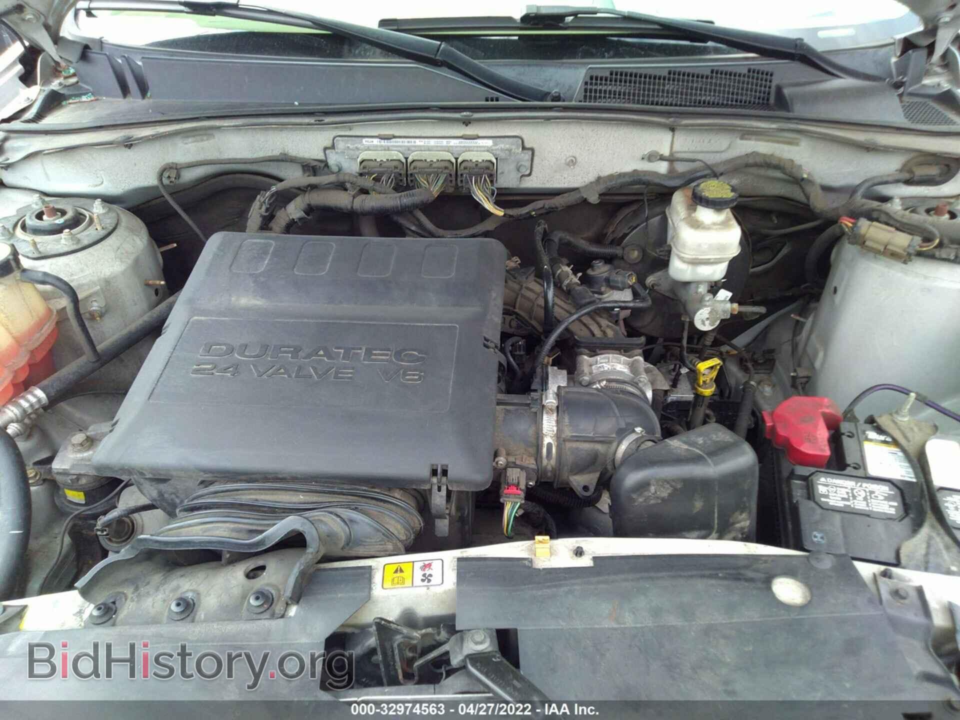 2011 FORD ESCAPE - VIN: 1FMCU0EG2BKC70518 - Фото 10