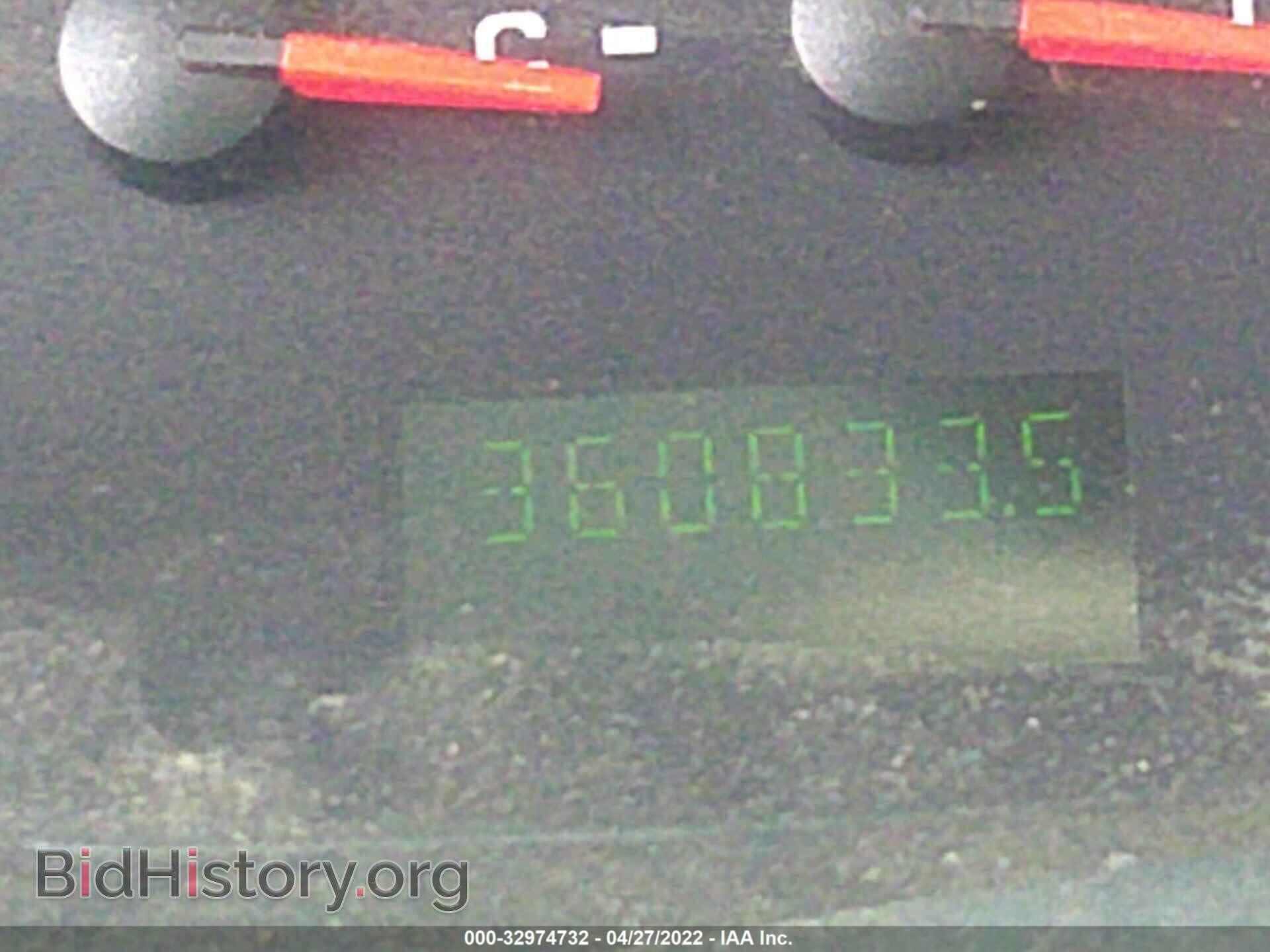 2006 FORD ECONOLINE CARGO VAN - VIN: 1FTNS24L26HA49629 - Фото 7