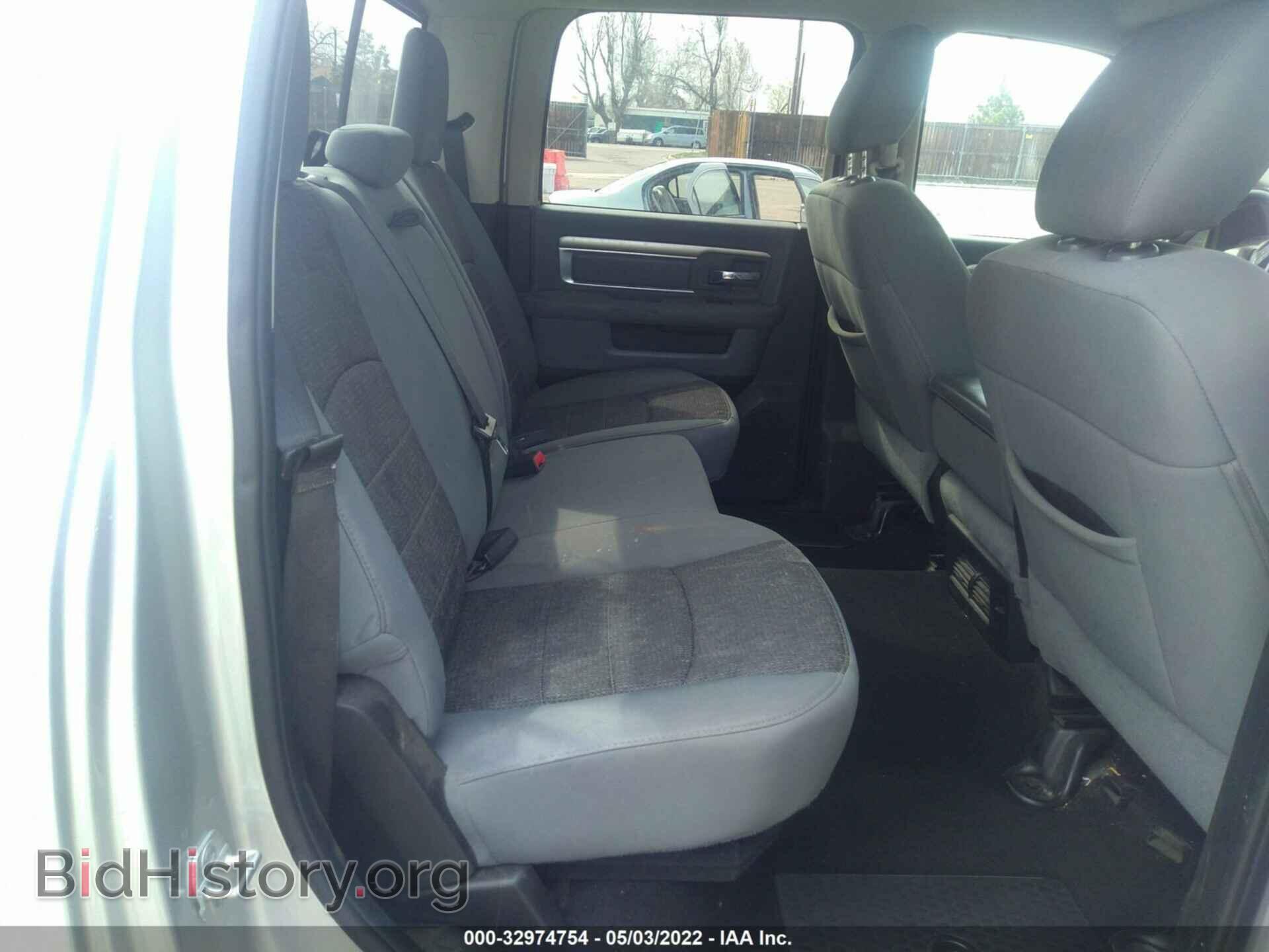 2013 RAM 2500 - VIN: 3C6TR5DT2DG576119 - Фото 8