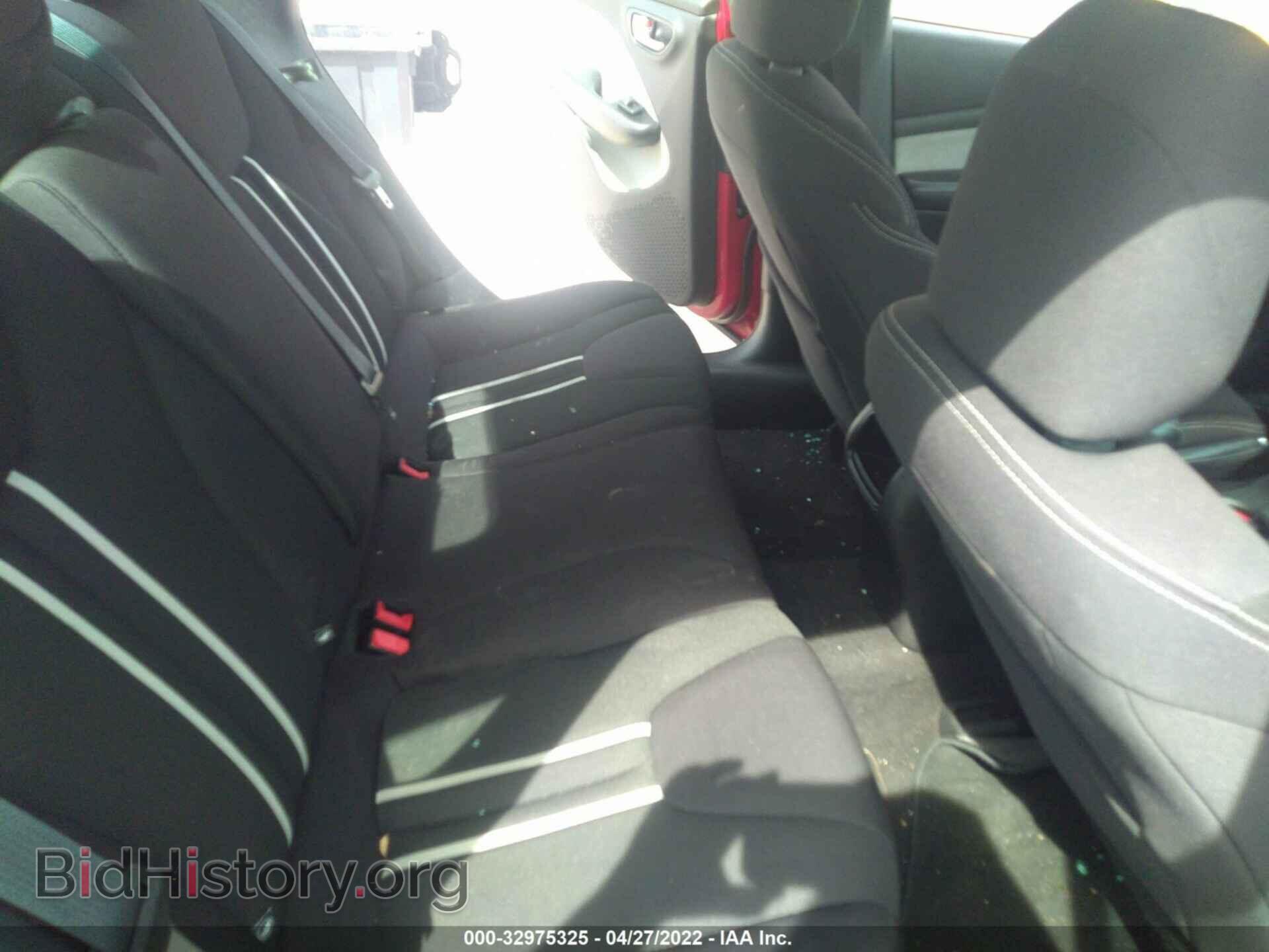 2014 DODGE DART - VIN: 1C3CDFBB7ED719396 - Фото 8
