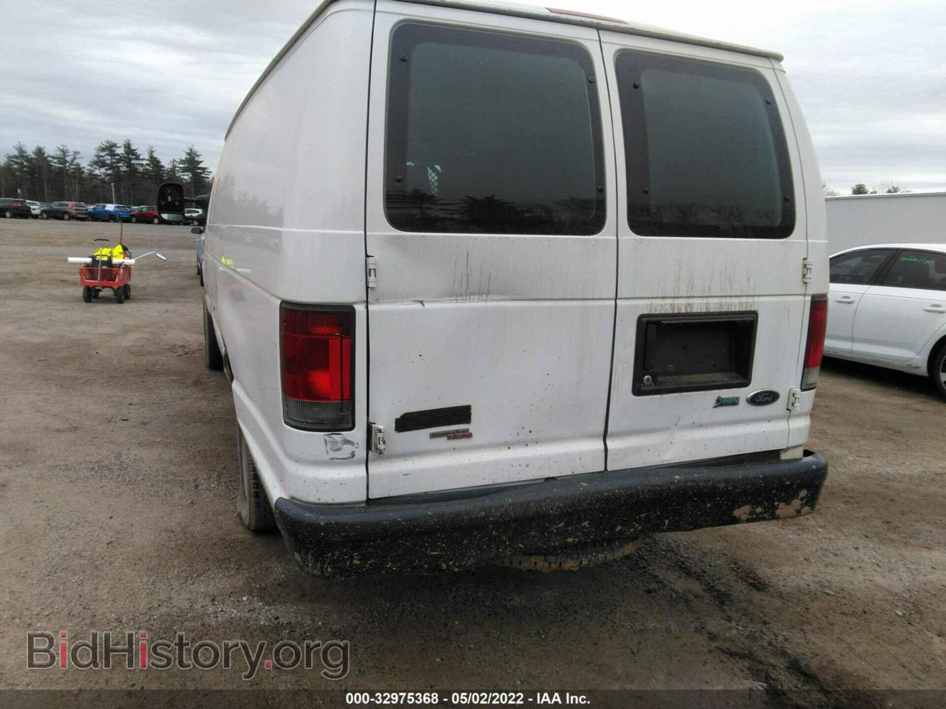2012 FORD ECONOLINE CARGO VAN - VIN: 1FTNS2EW3CDA43799 - Фото 6