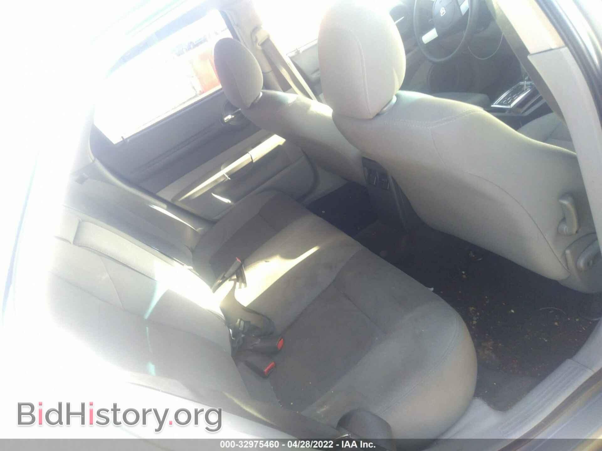 2006 DODGE MAGNUM - VIN: 2D4FV47V76H349622 - Фото 8