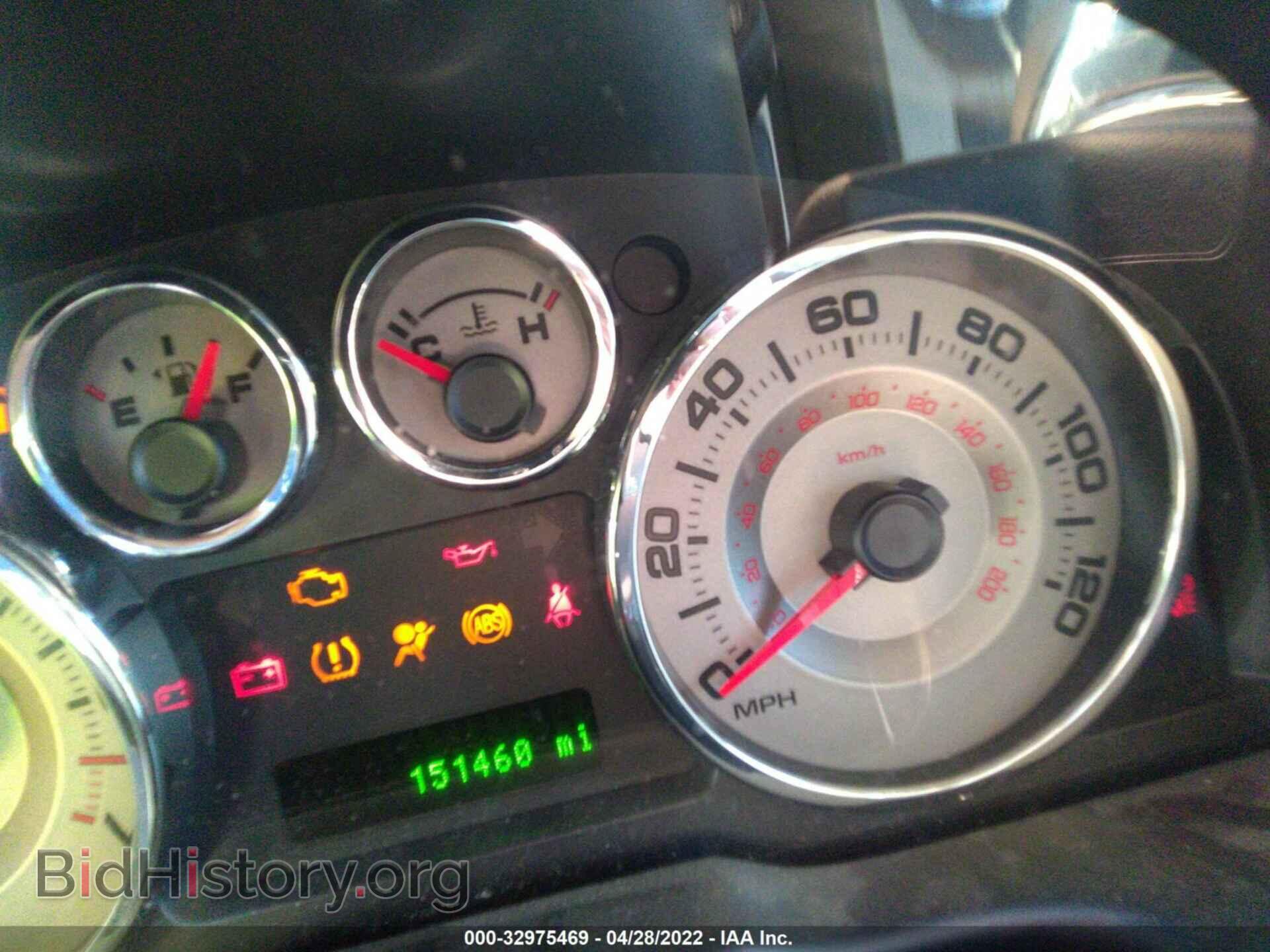 2010 FORD EDGE - VIN: 2FMDK4KC2ABA83498 - Фото 7
