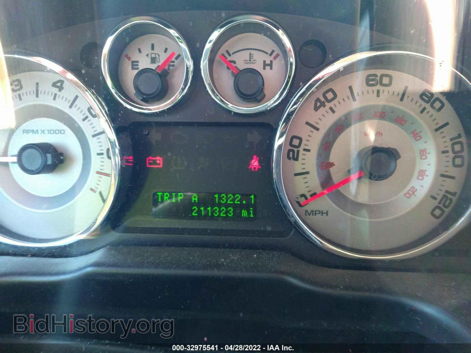 2010 FORD EDGE - VIN: 2FMDK3KC4ABB68000 - Фото 7