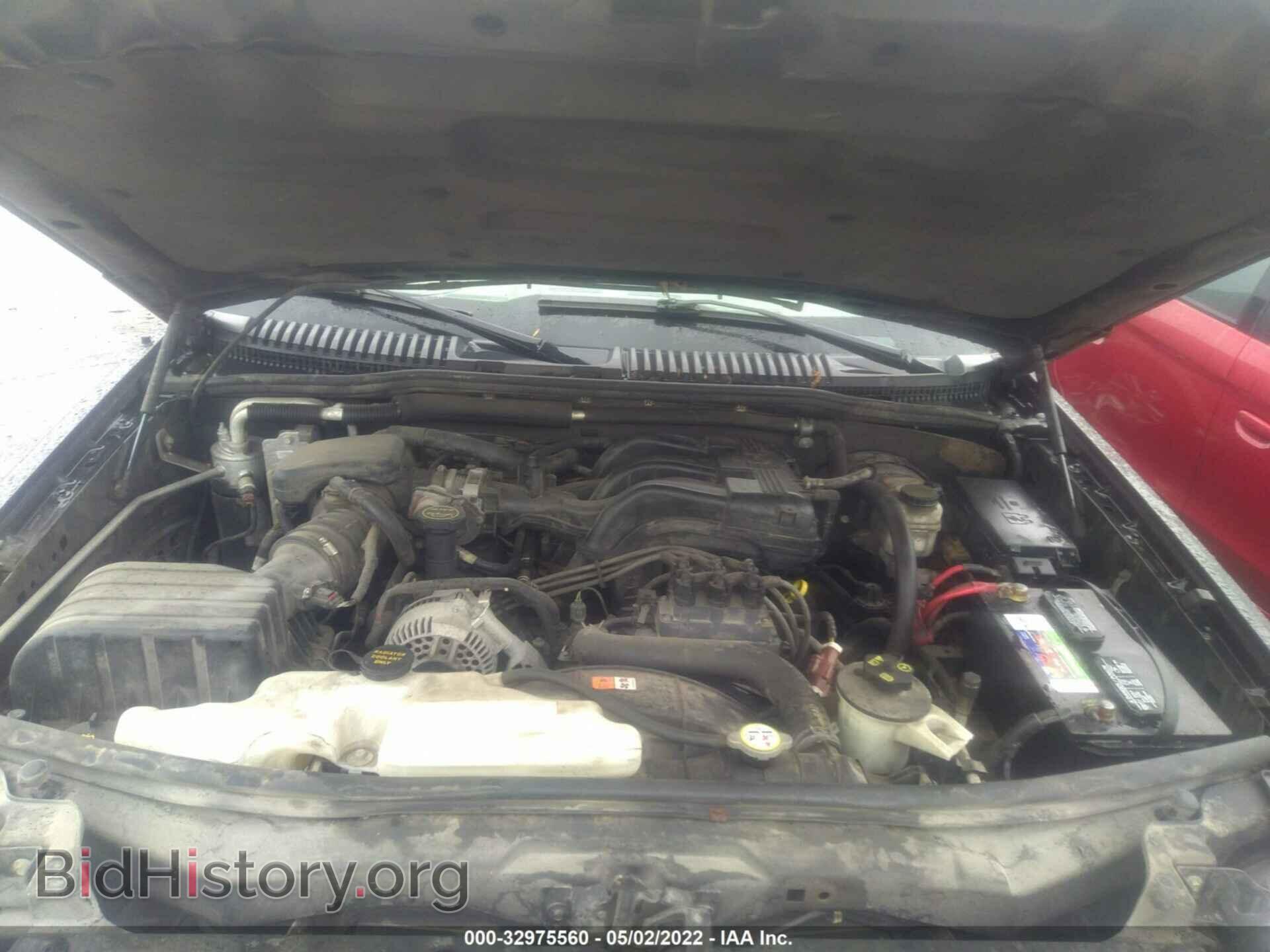 2007 FORD EXPLORER - VIN: 1FMEU63E27UA48571 - Photo 10