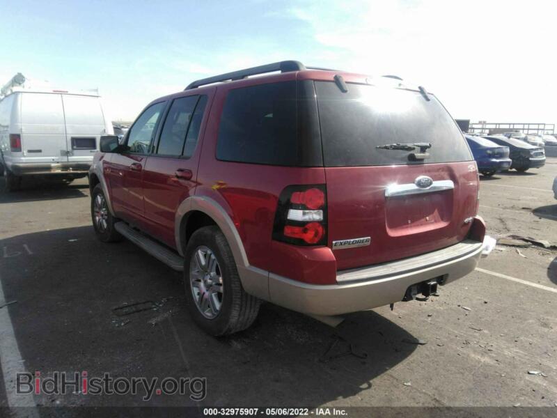 2010 Ford EXPLORER (VIN 1FMEU7EE8AUA17688) — photo 3 of 10