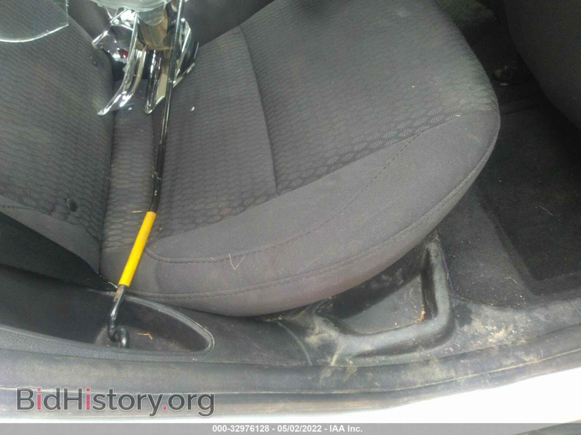 2012 FORD FOCUS - VIN: 1FAHP3H28CL363208 - Photo 8
