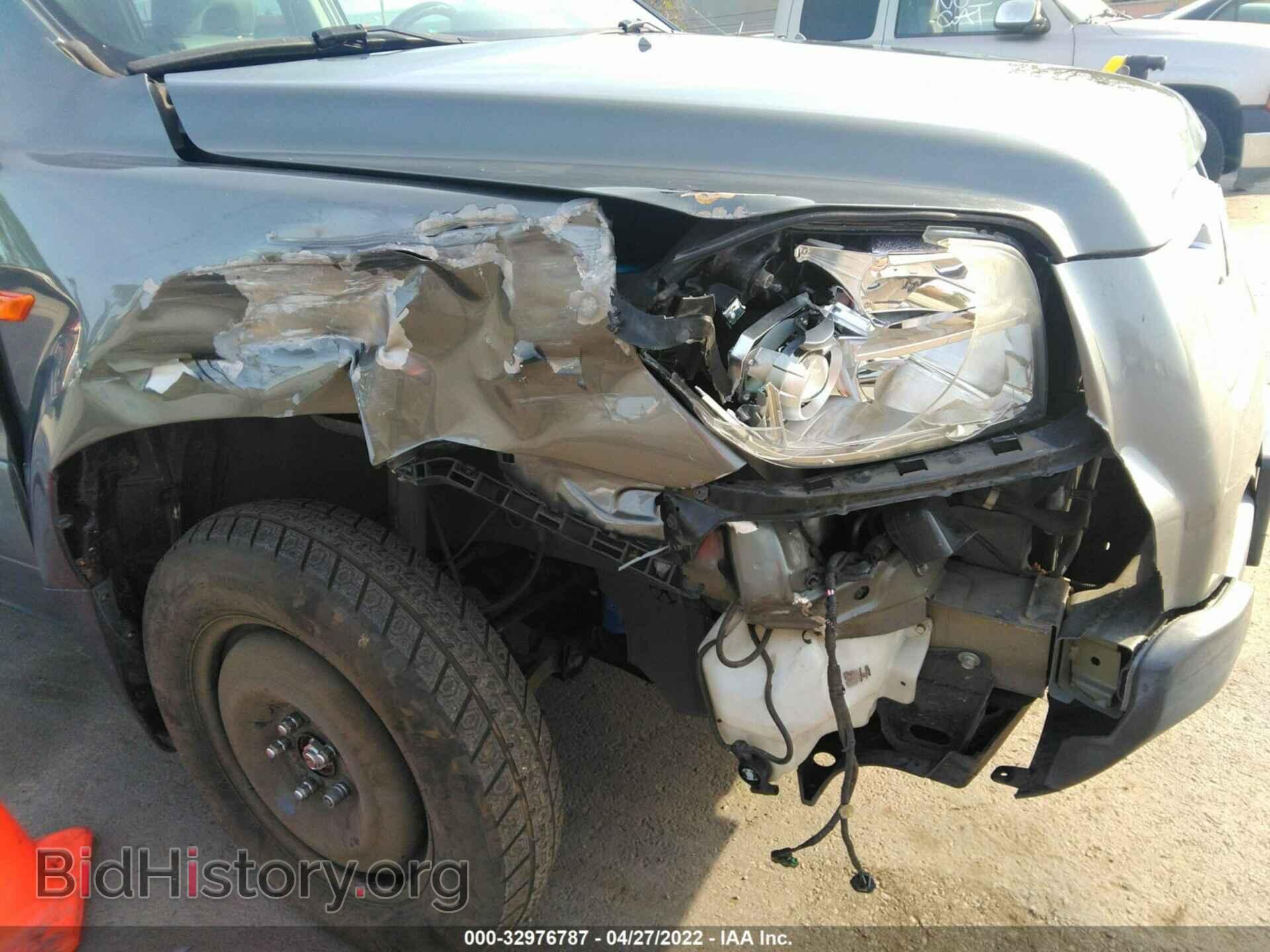 2007 HONDA PILOT - VIN: 5FNYF28567B045937 - Фото 6