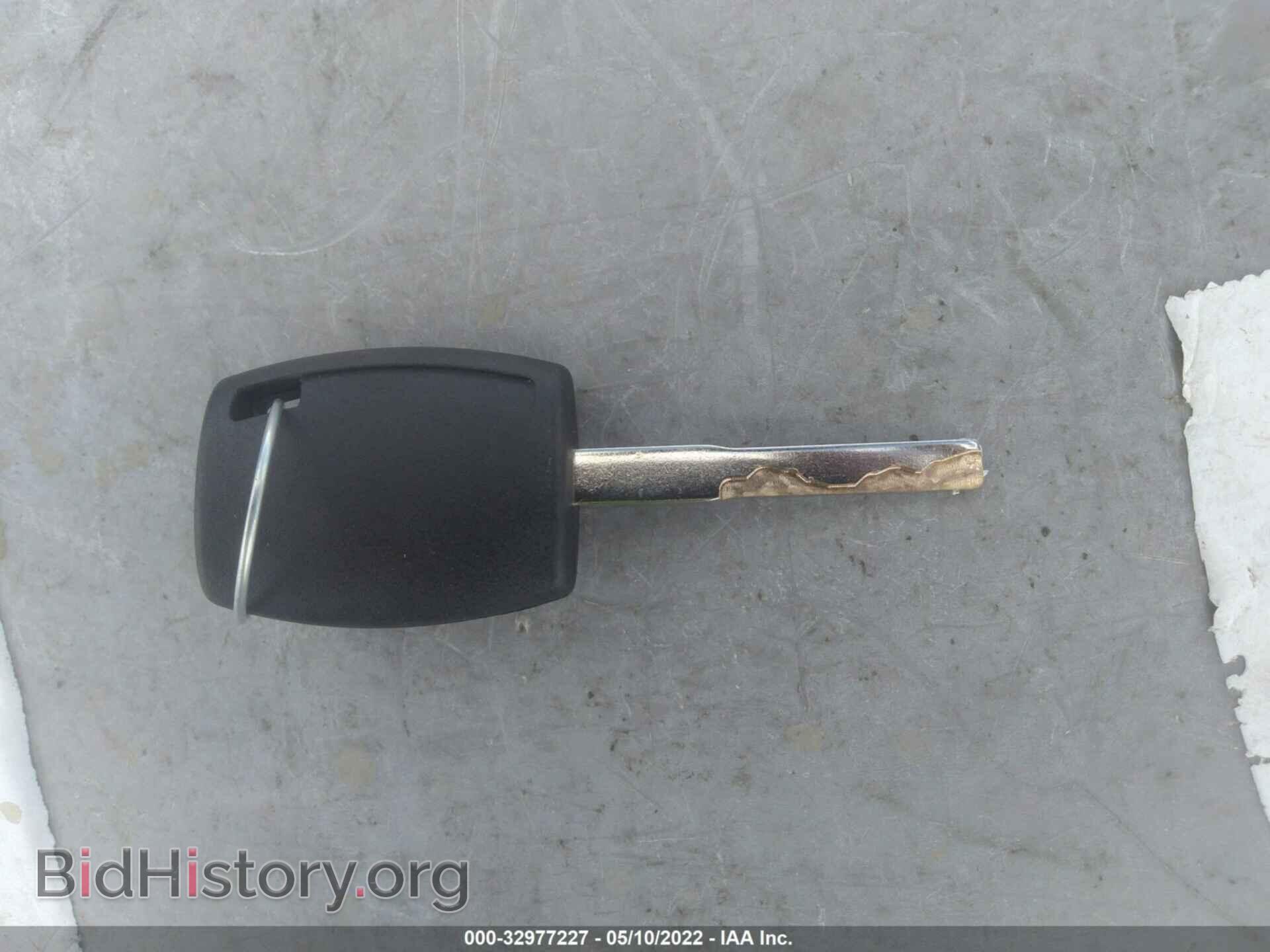 2012 FORD FOCUS - VIN: 1FAHP3M2XCL410292 - Фото 11