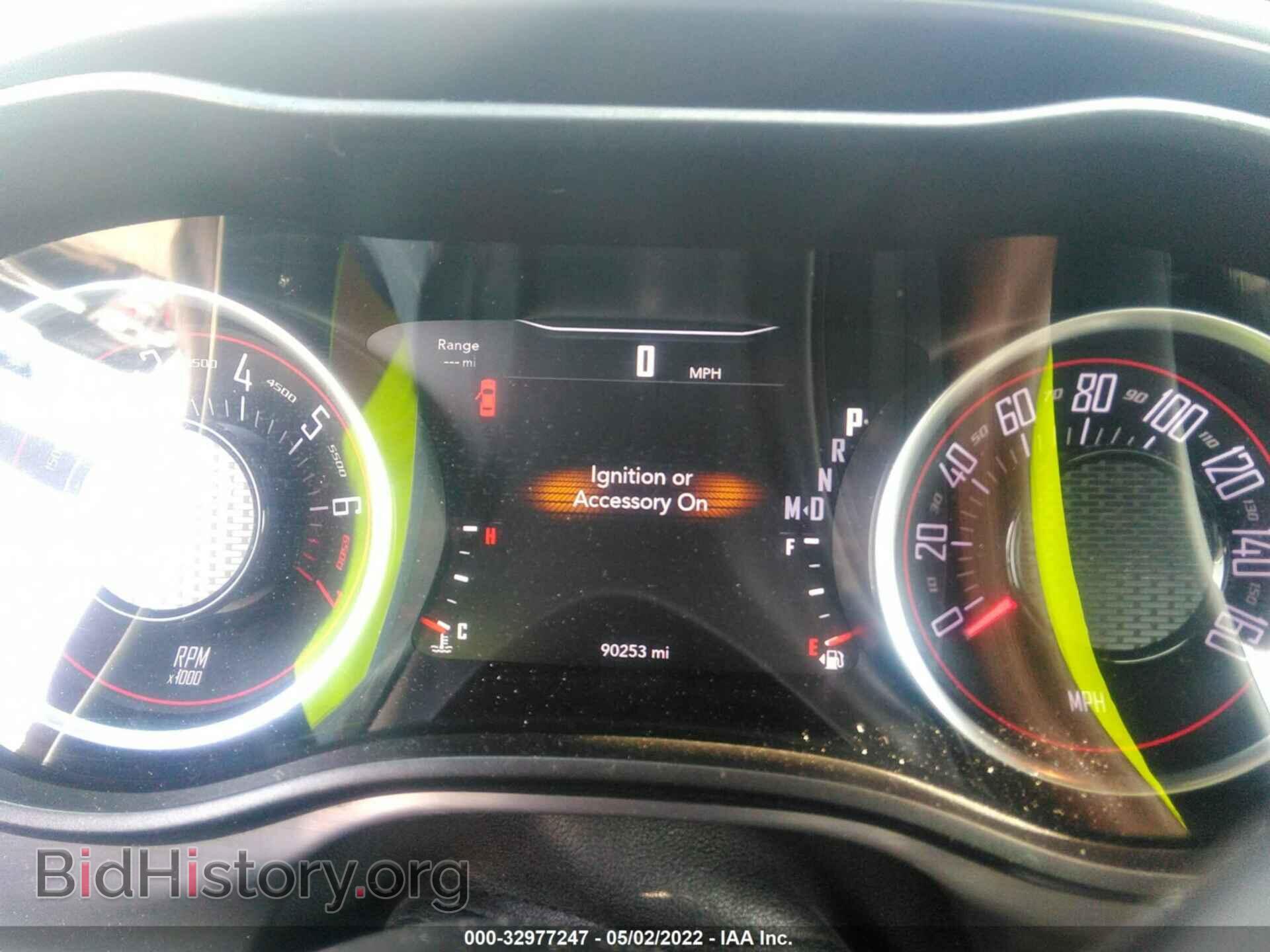 2016 DODGE CHALLENGER - VIN: 2C3CDZAG2GH353982 - Photo 7