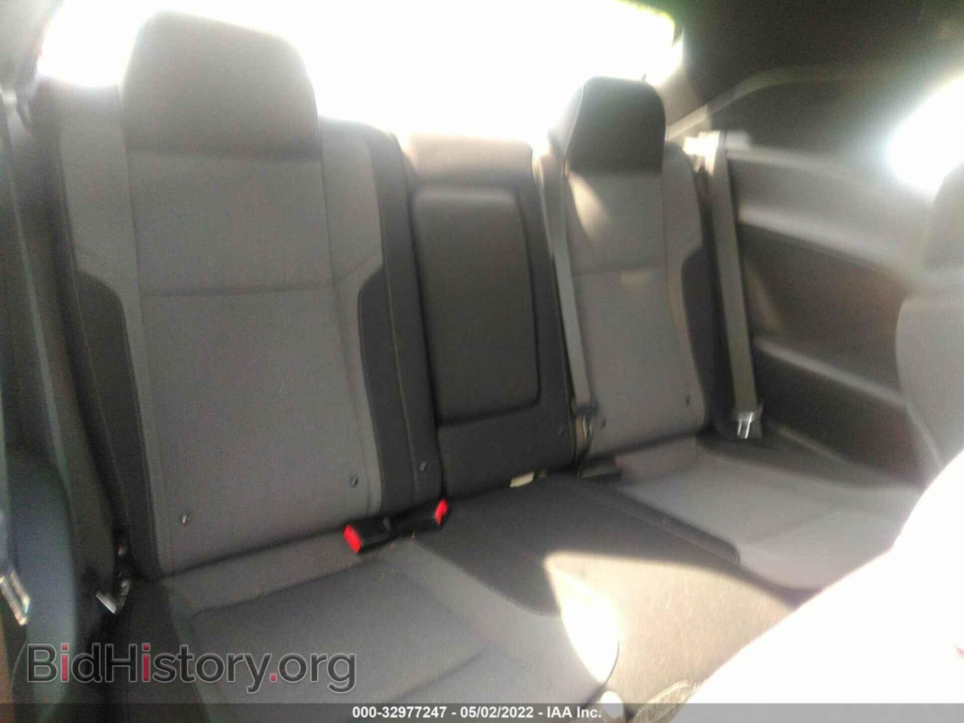 2016 DODGE CHALLENGER - VIN: 2C3CDZAG2GH353982 - Photo 8