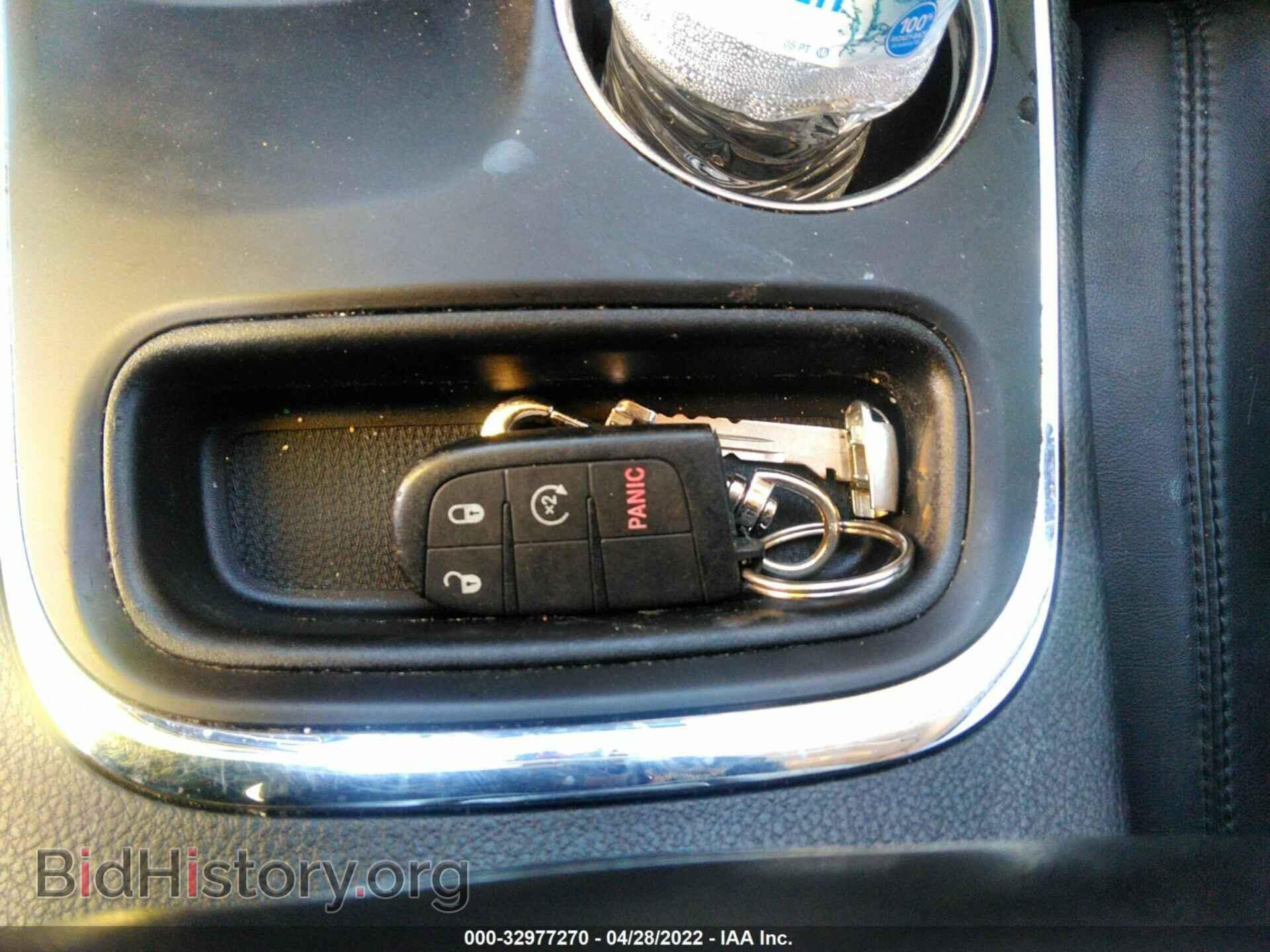 2014 DODGE DURANGO - VIN: 1C4RDJDG1EC450061 - Photo 11