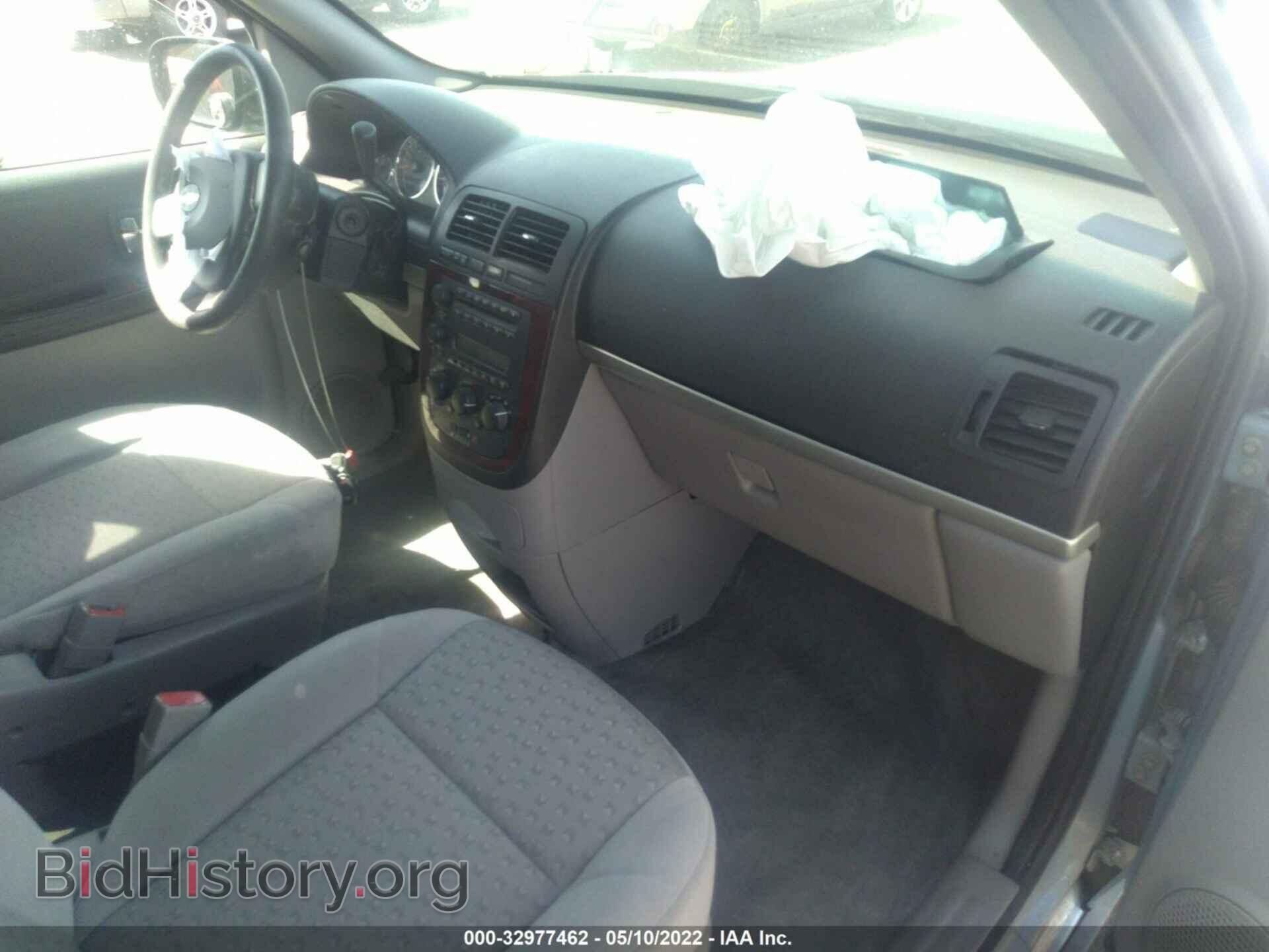 2007 CHEVROLET UPLANDER - VIN: 1GNDV231X7D207573 - Фото 5