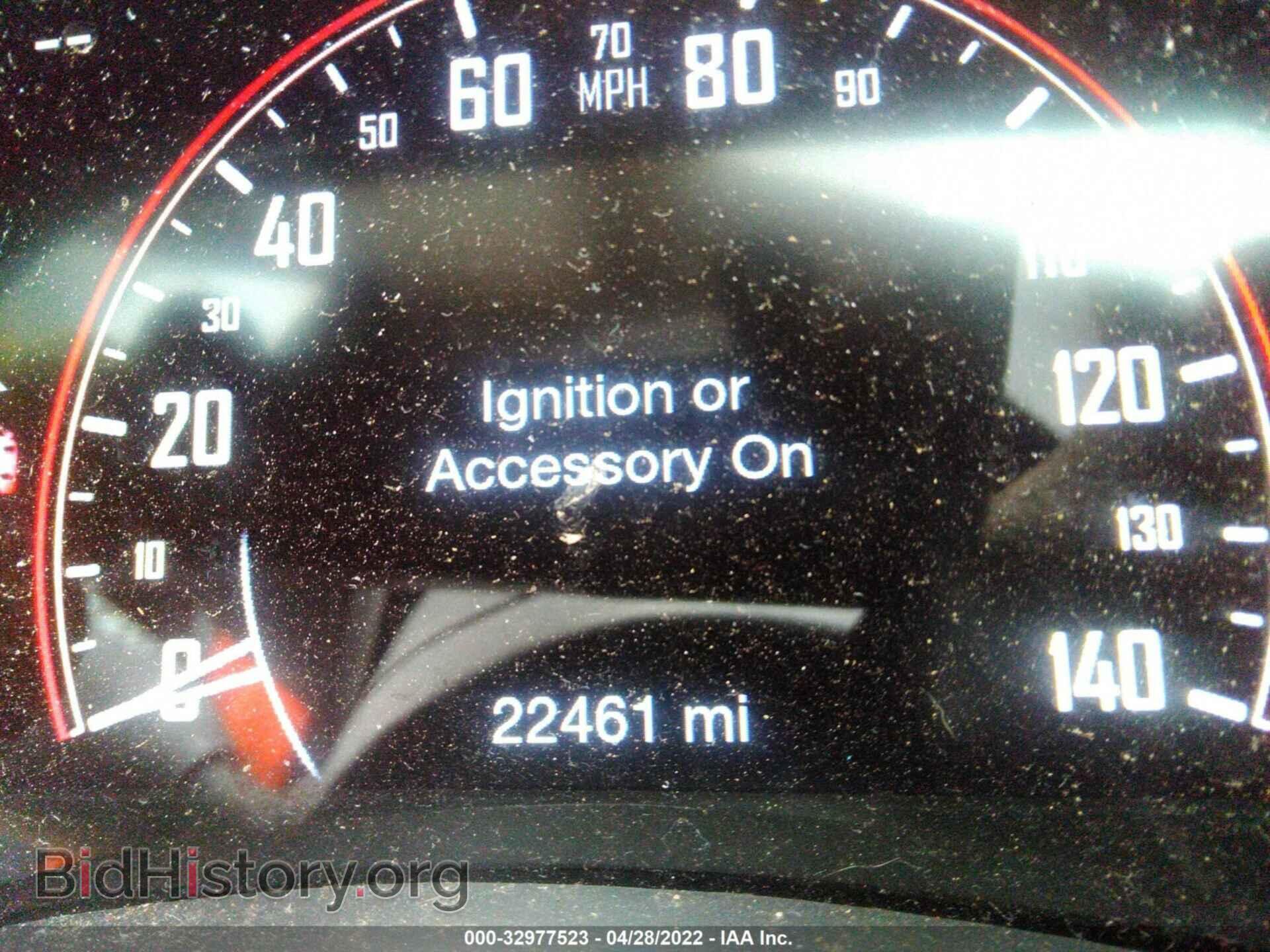 2018 DODGE DURANGO - VIN: 1C4RDJAG8JC276357 - Фото 7