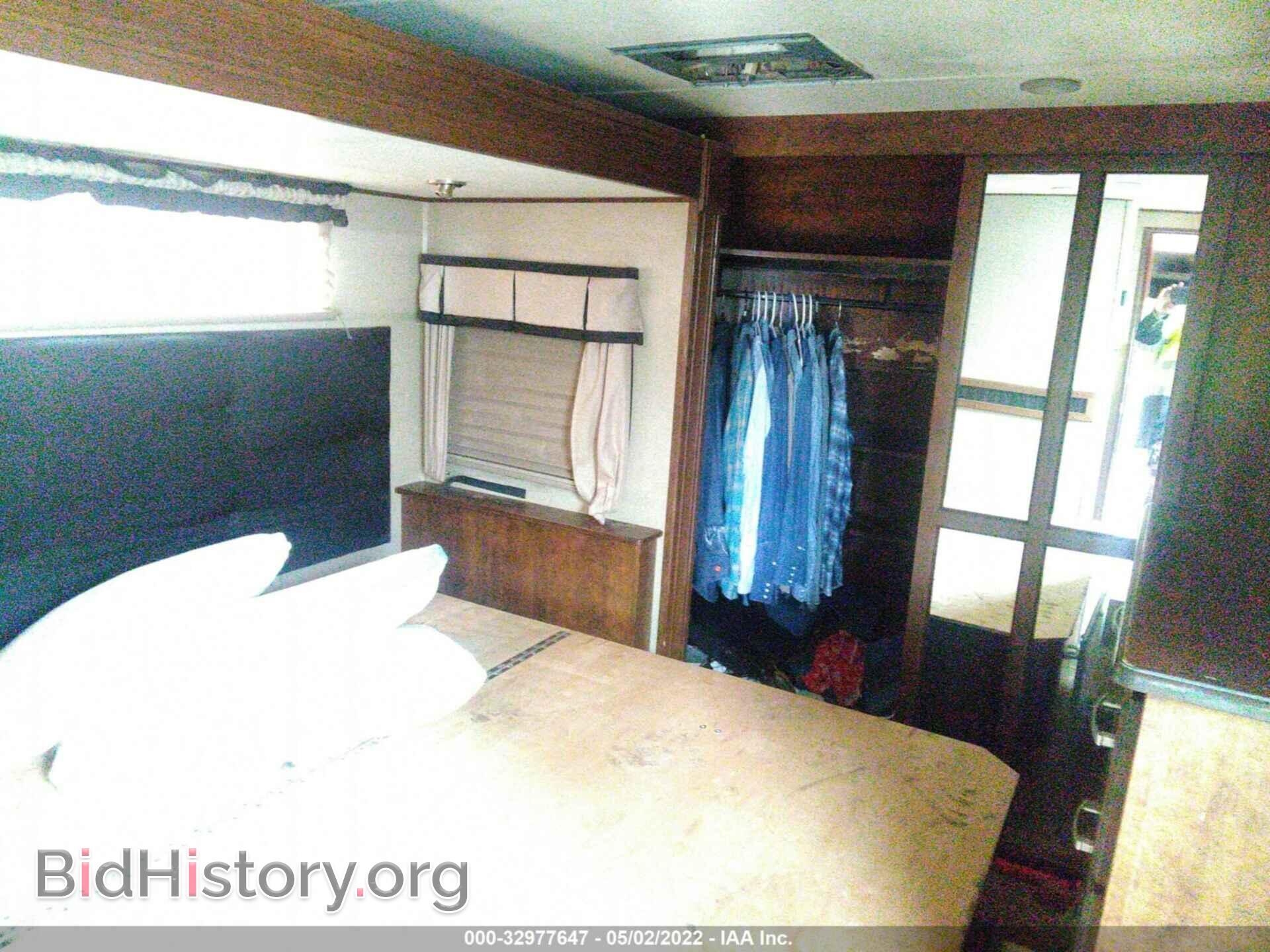 2015 GRAND DESIGN SOLITUDE 368RD - VIN: 573FS3821E1100954 - Фото 5