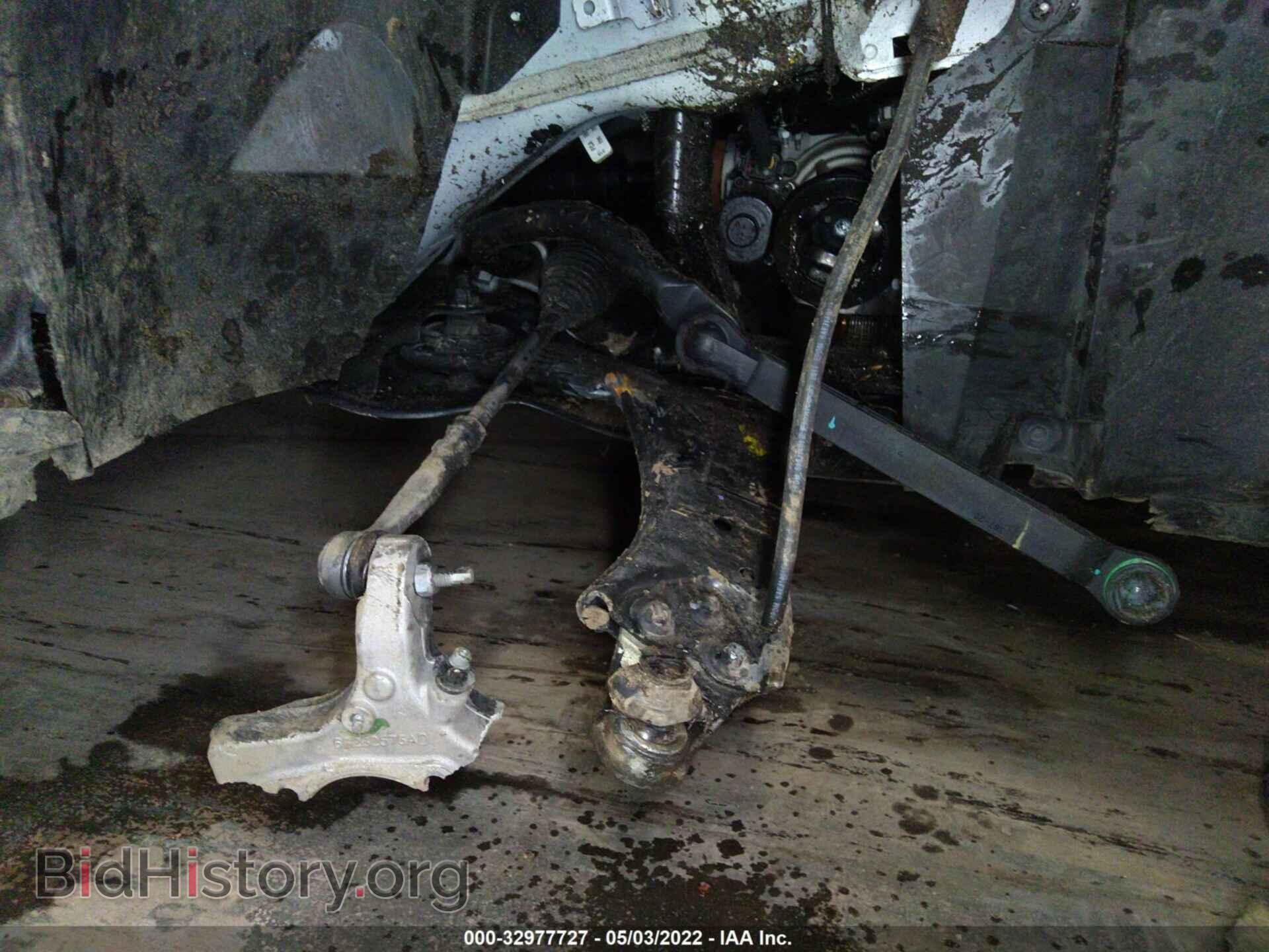 2021 JEEP COMPASS - VIN: 3C4NJDEB0MT543233 - Photo 6